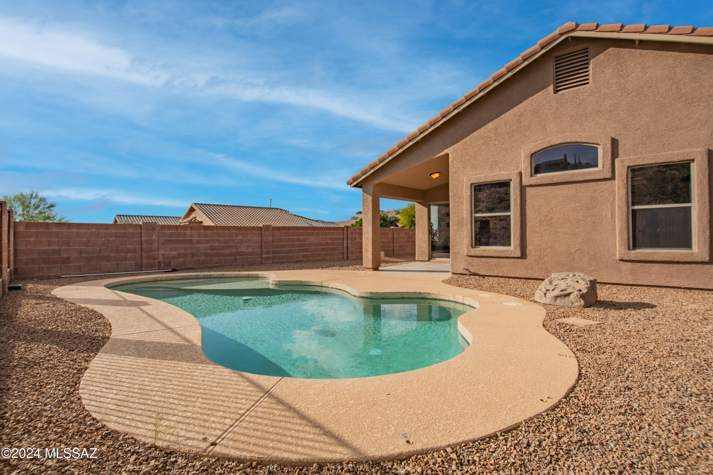 Eagle Crest Ranch - Residential