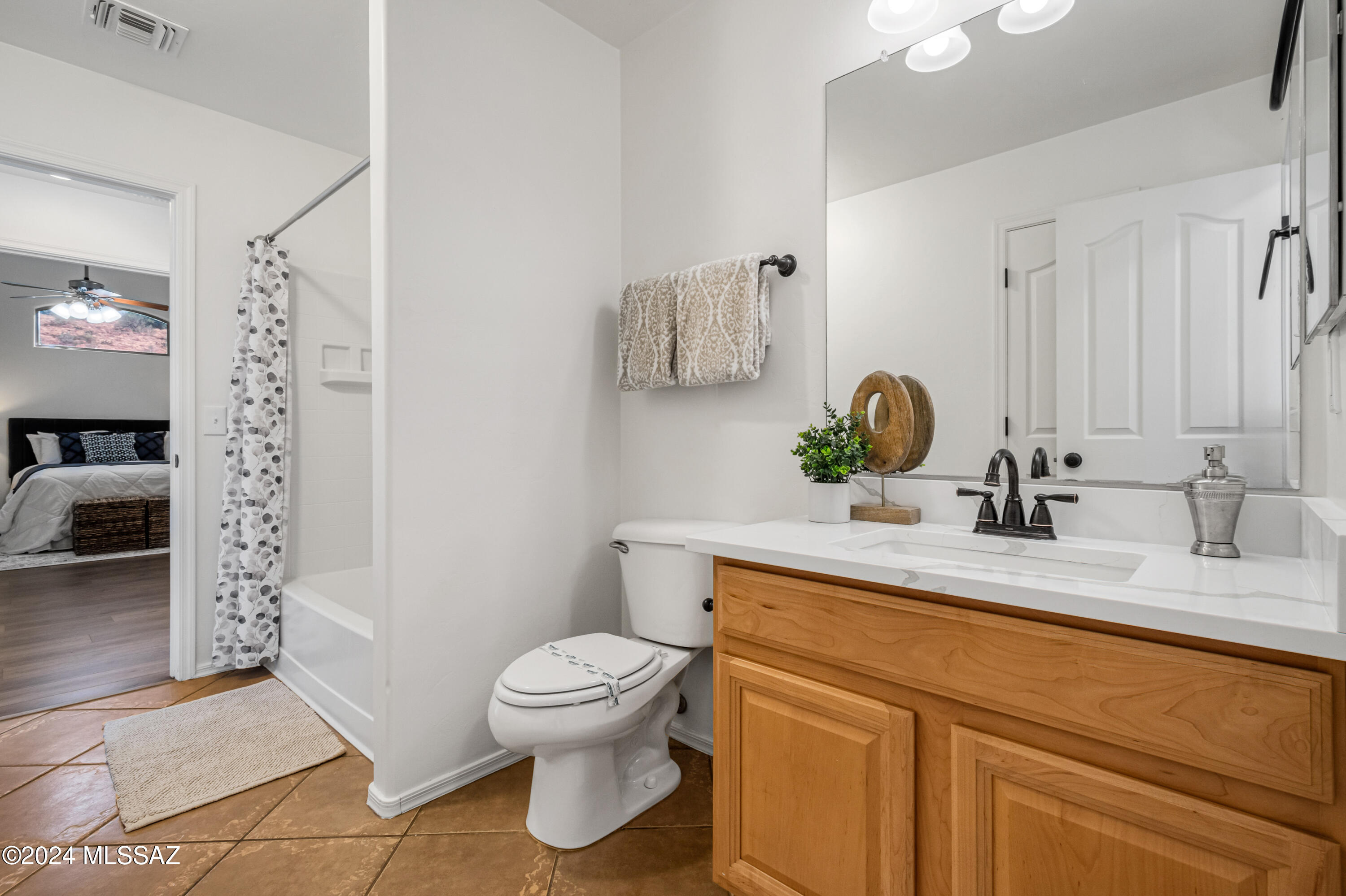 Eagle Crest Ranch - Residential
