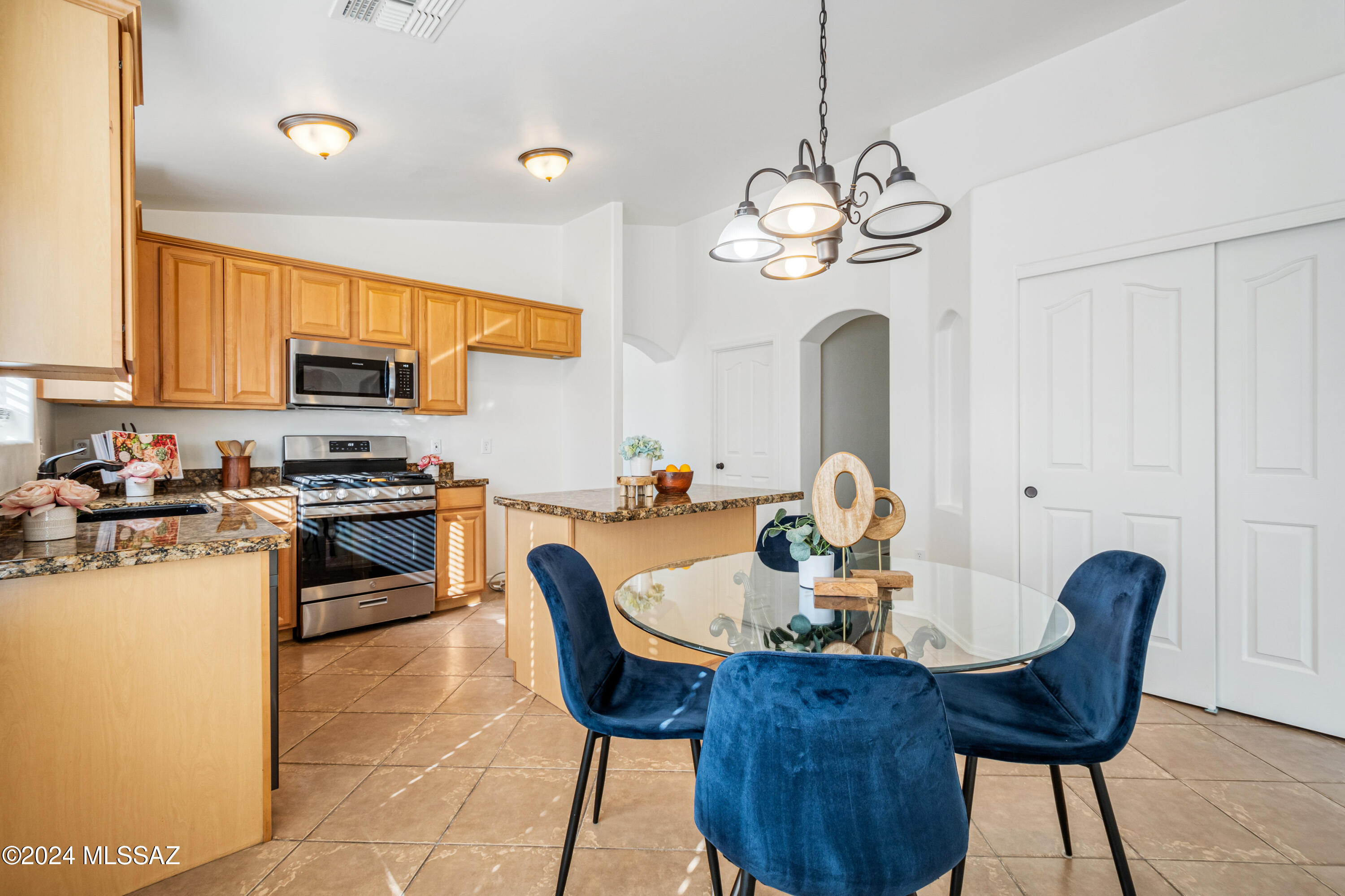 Eagle Crest Ranch - Residential