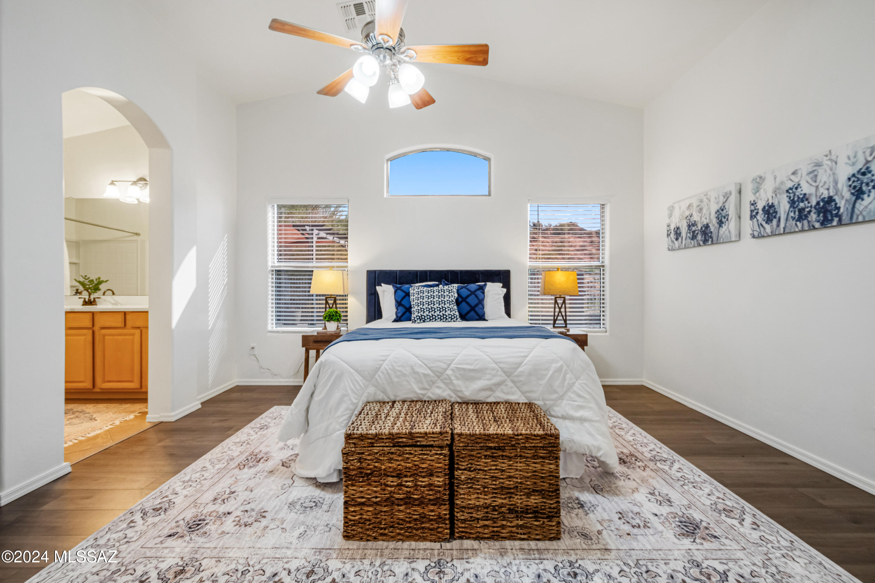 Eagle Crest Ranch - Residential