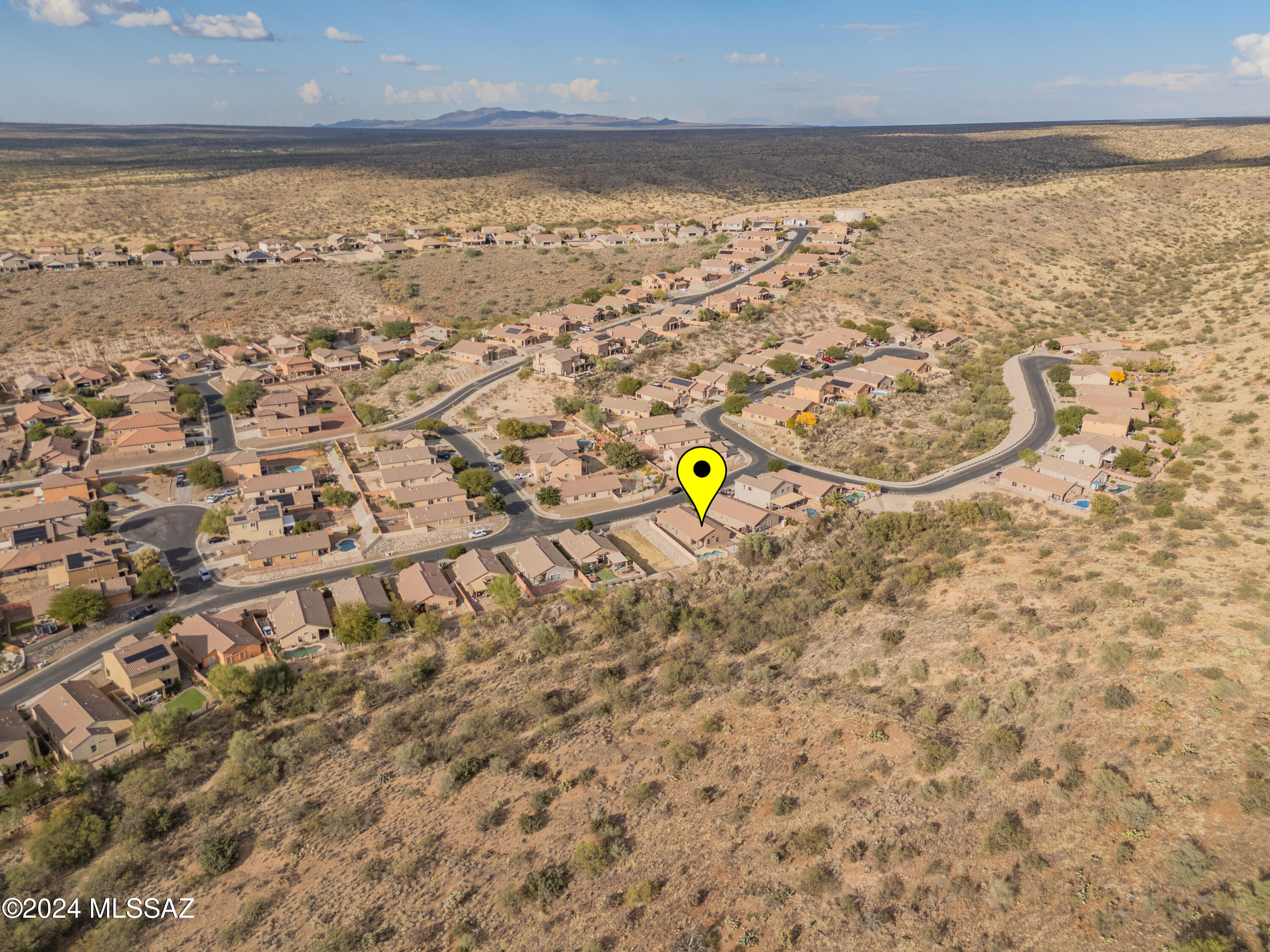 Eagle Crest Ranch - Residential