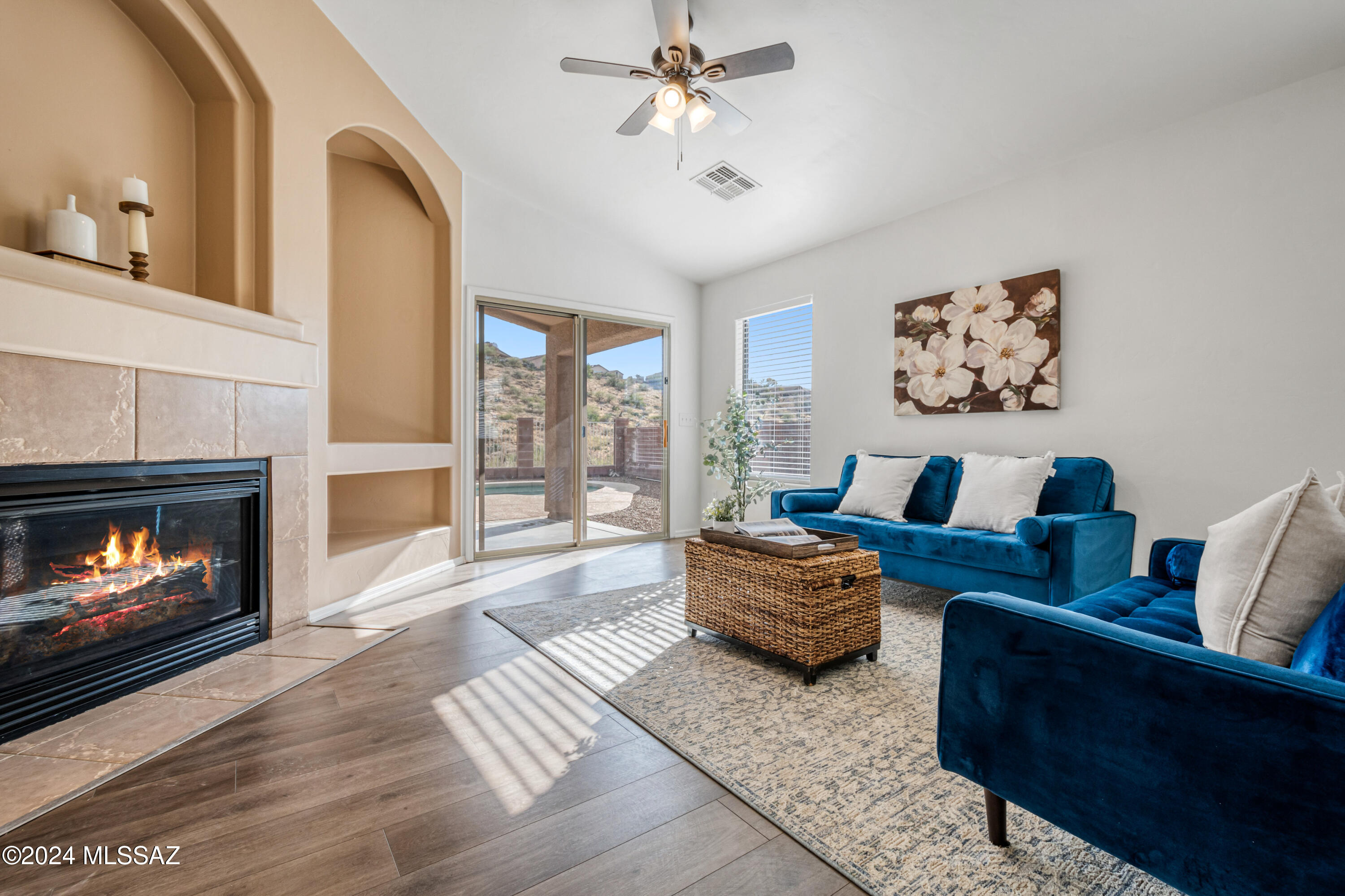 Eagle Crest Ranch - Residential