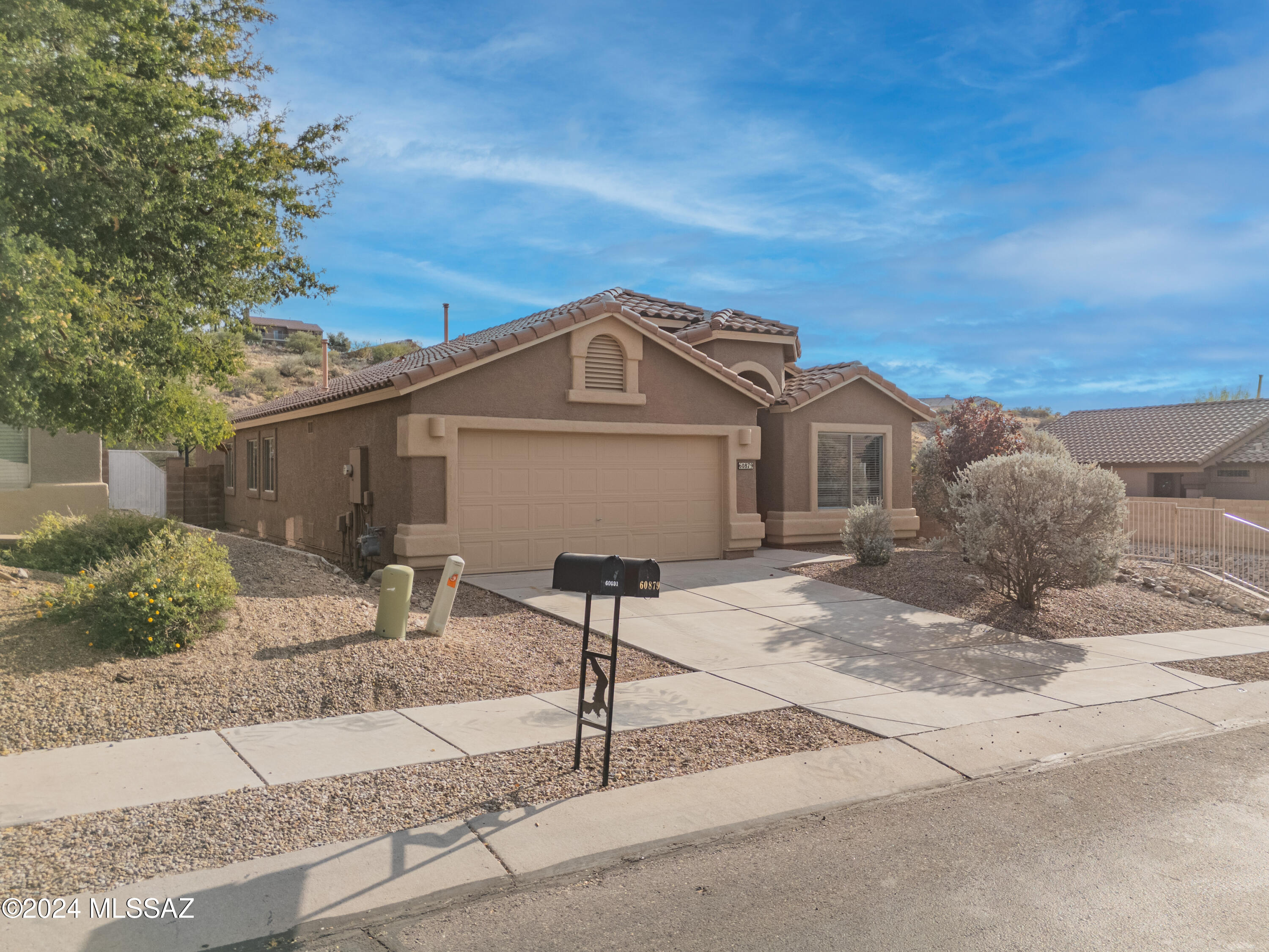 Eagle Crest Ranch - Residential