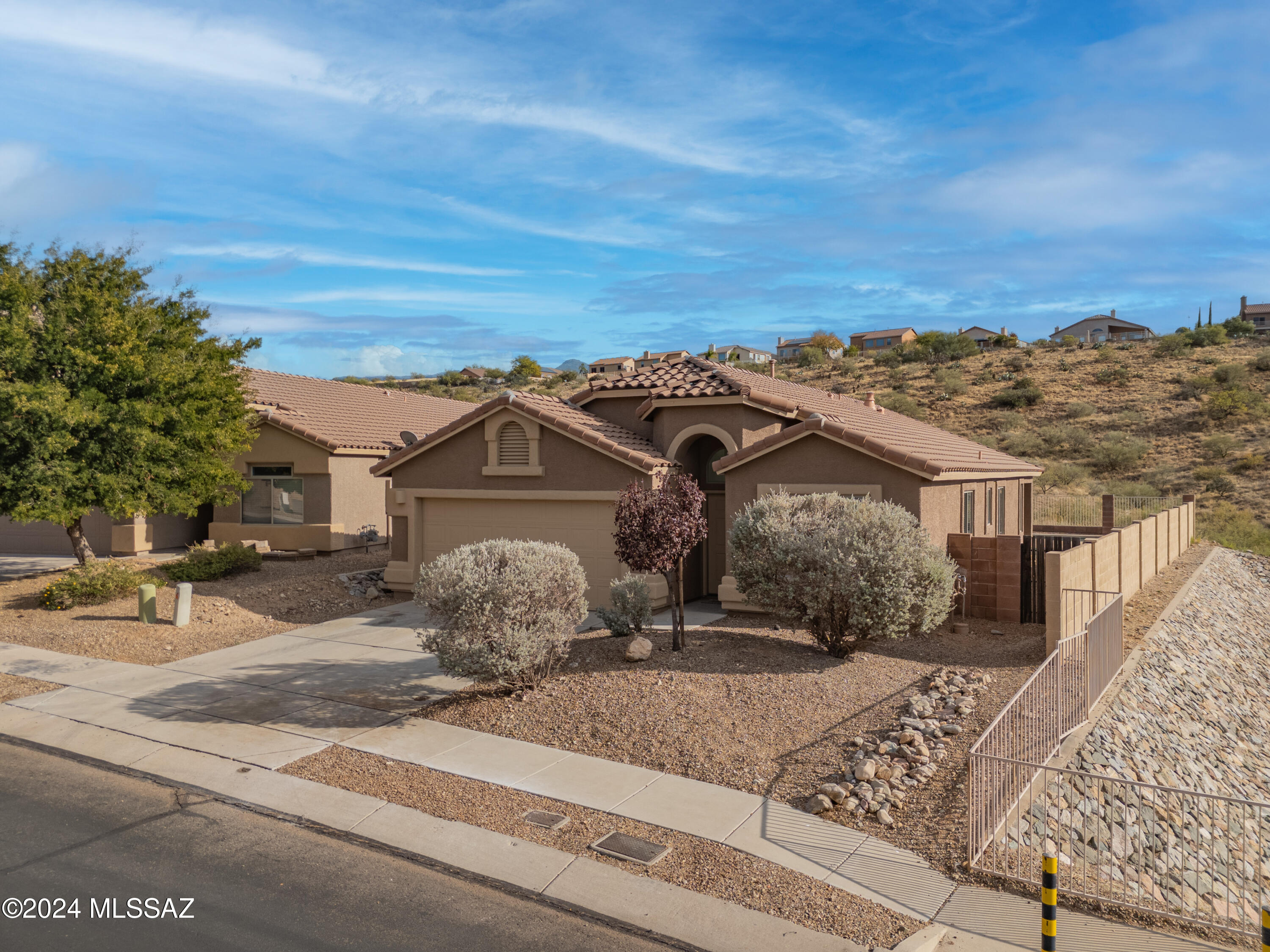 Eagle Crest Ranch - Residential