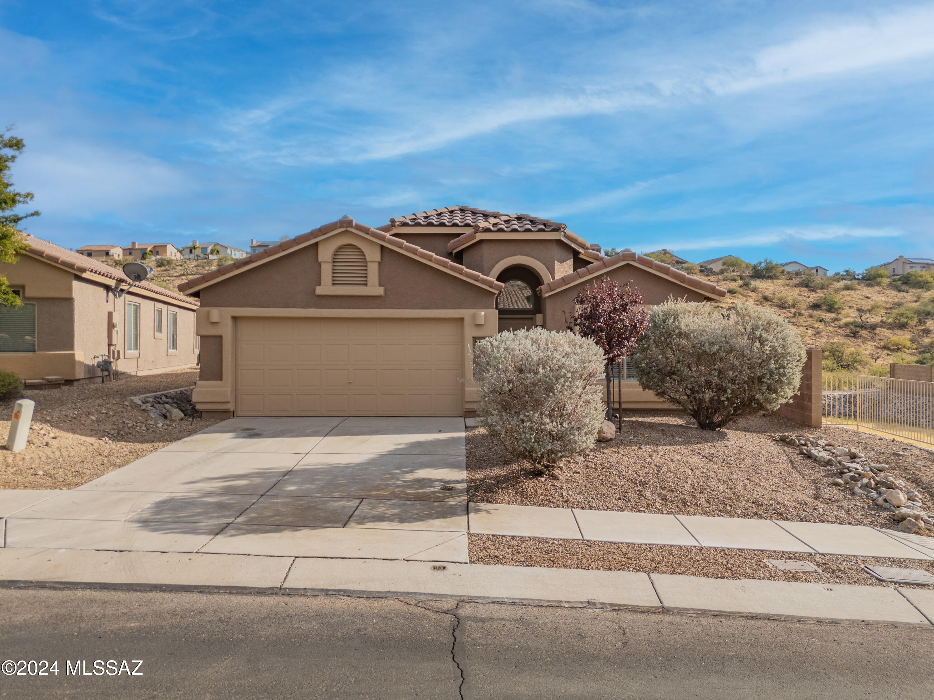 Eagle Crest Ranch - Residential