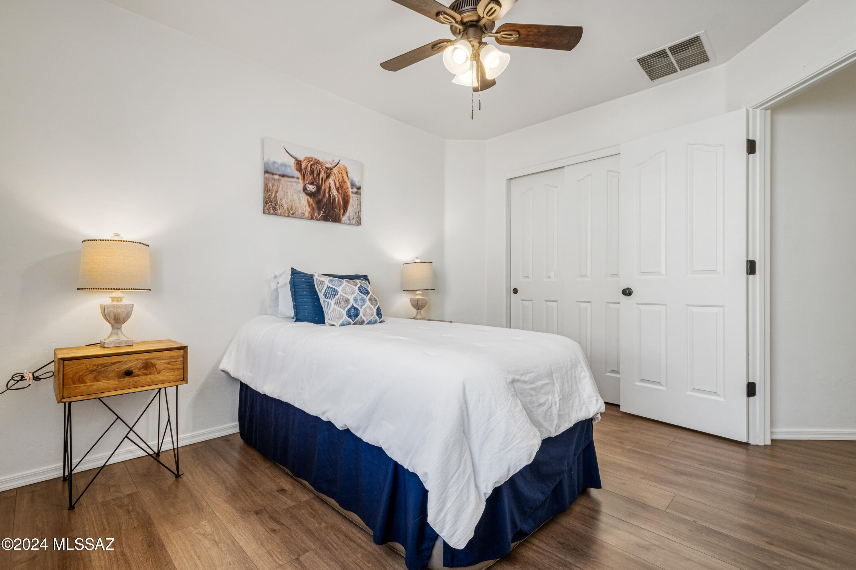 Eagle Crest Ranch - Residential