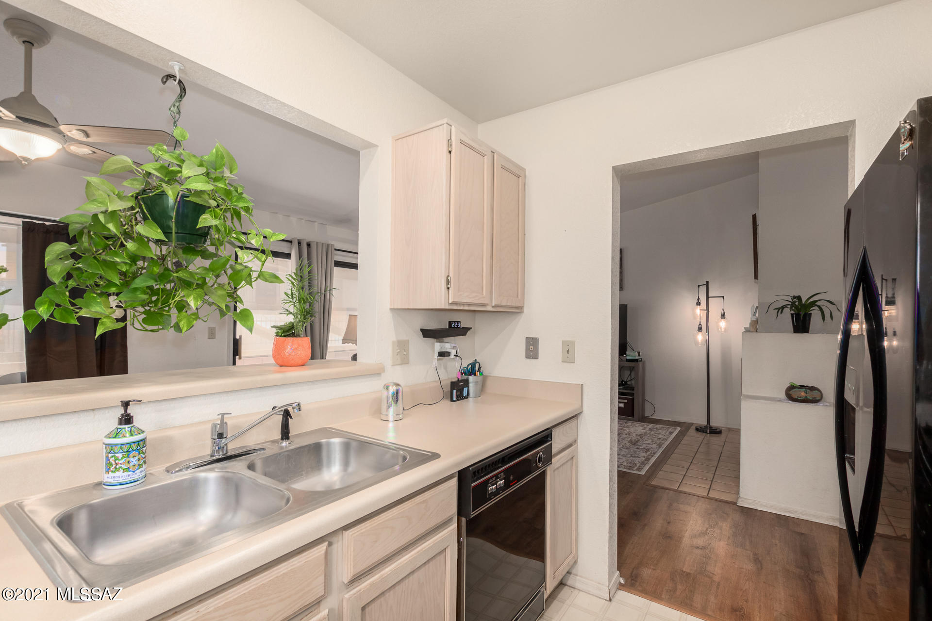 Lambert Lane (1-120) - Residential