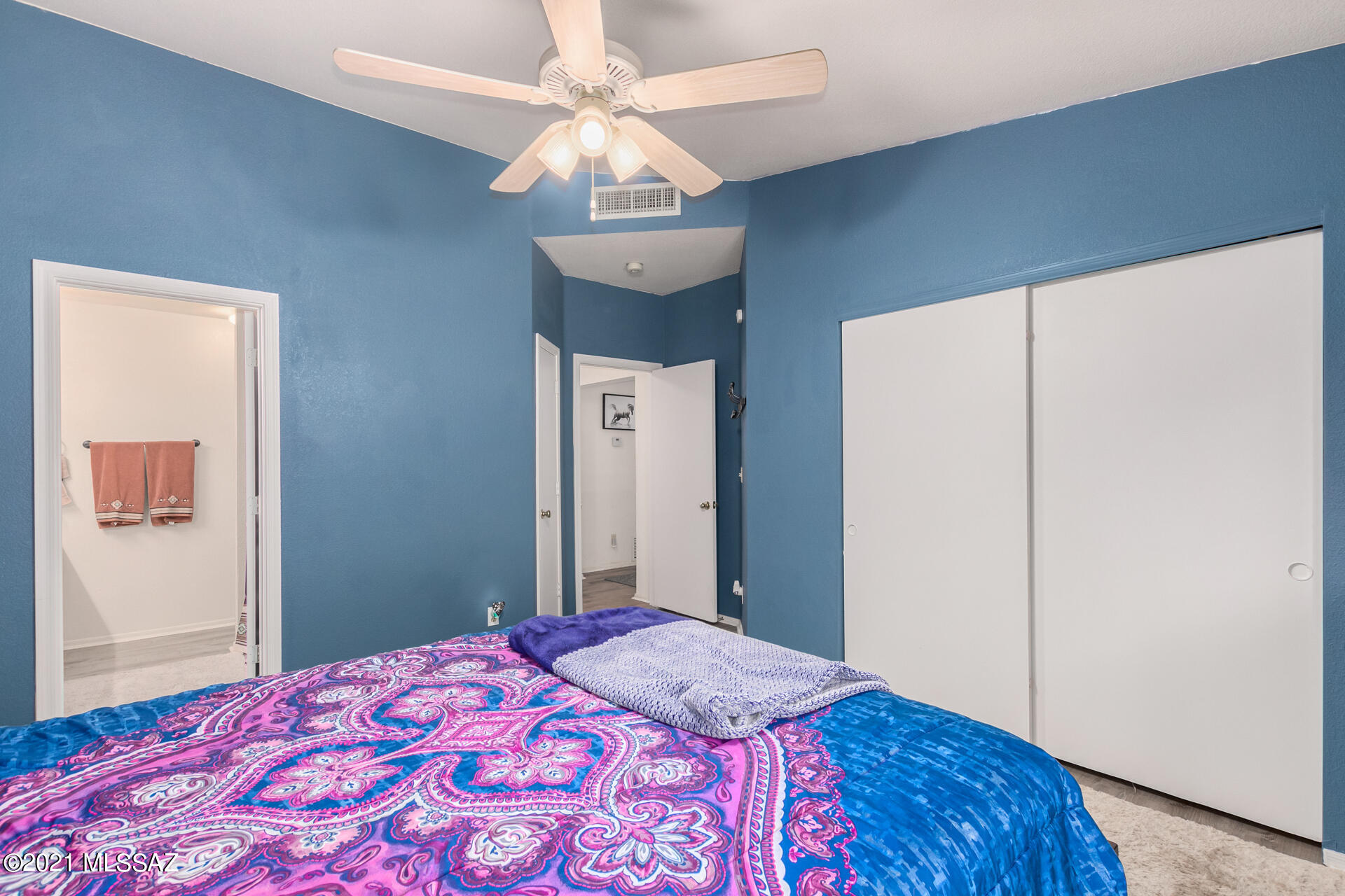 Lambert Lane (1-120) - Residential