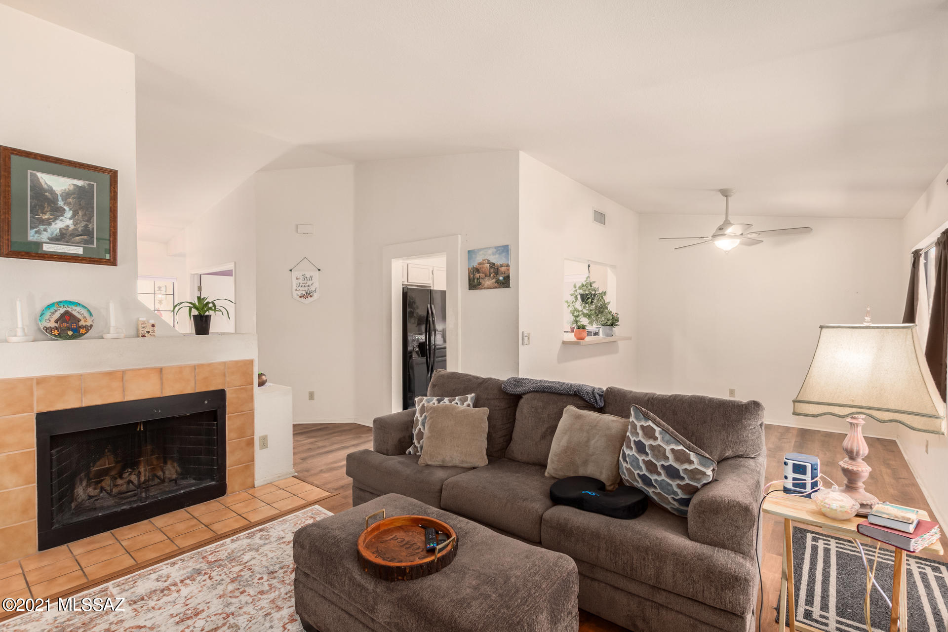 Lambert Lane (1-120) - Residential