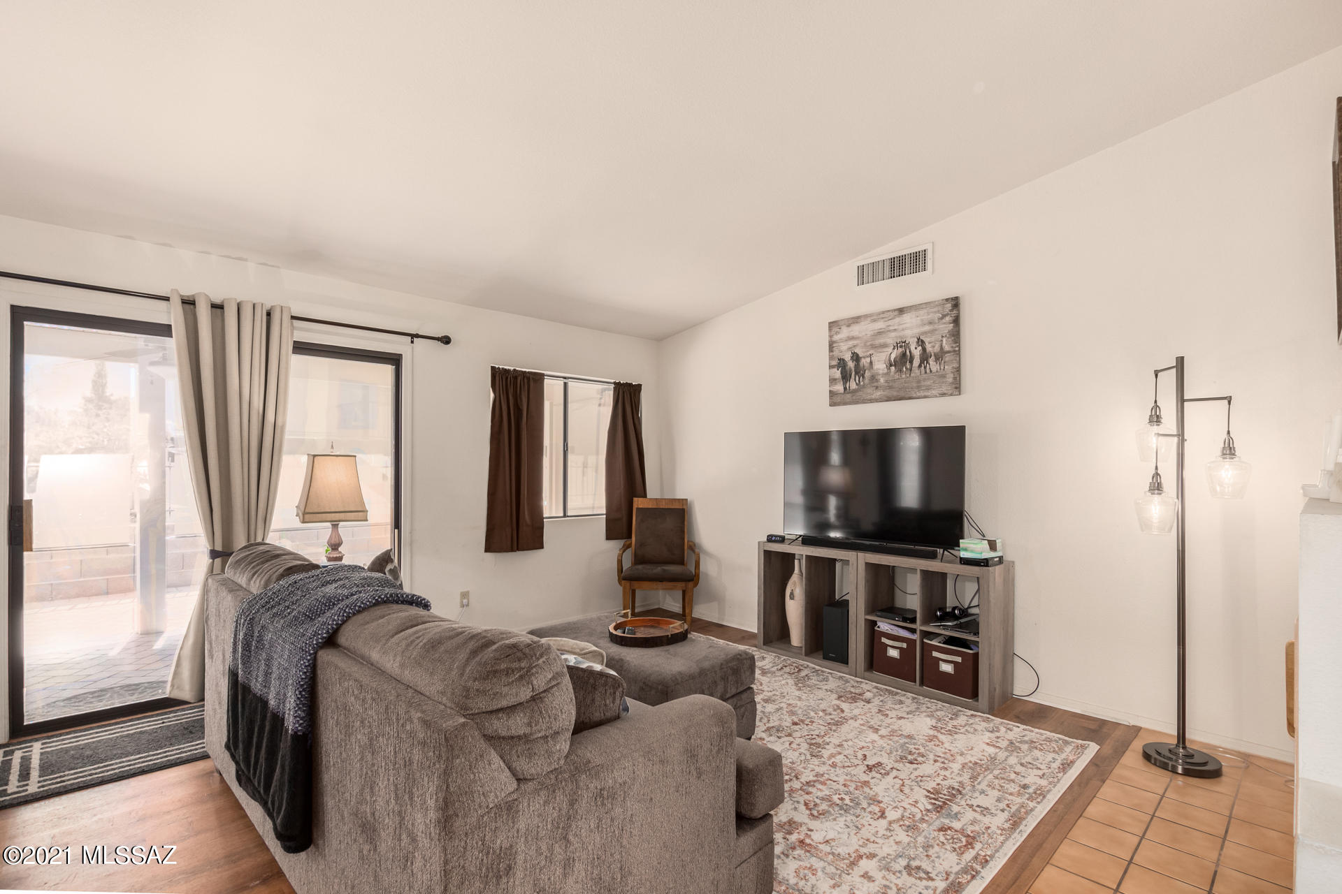 Lambert Lane (1-120) - Residential