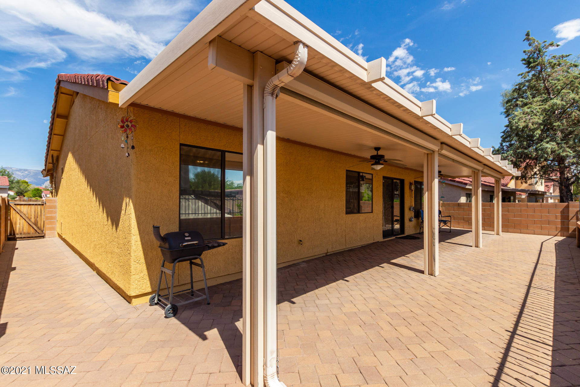 Lambert Lane (1-120) - Residential