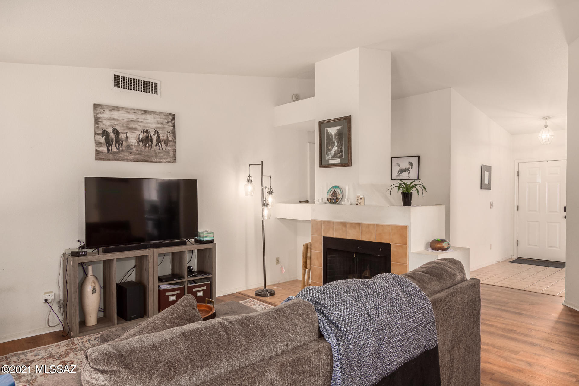 Lambert Lane (1-120) - Residential