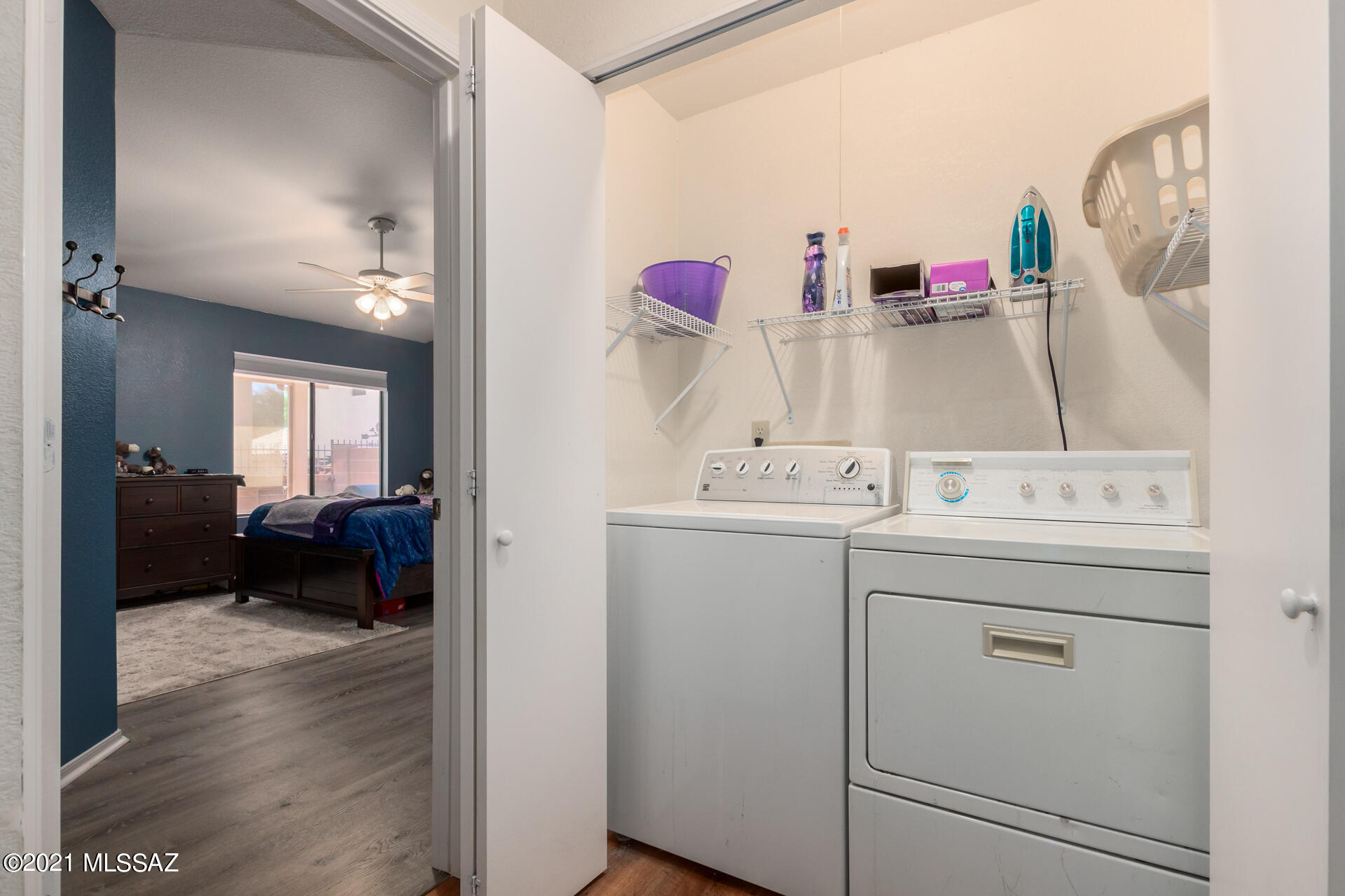 Lambert Lane (1-120) - Residential
