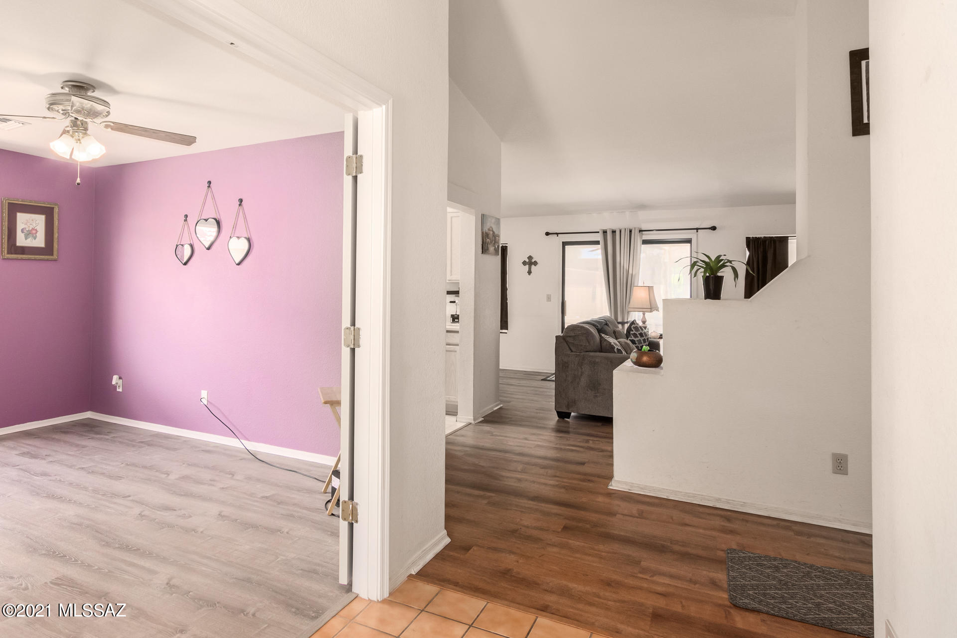 Lambert Lane (1-120) - Residential