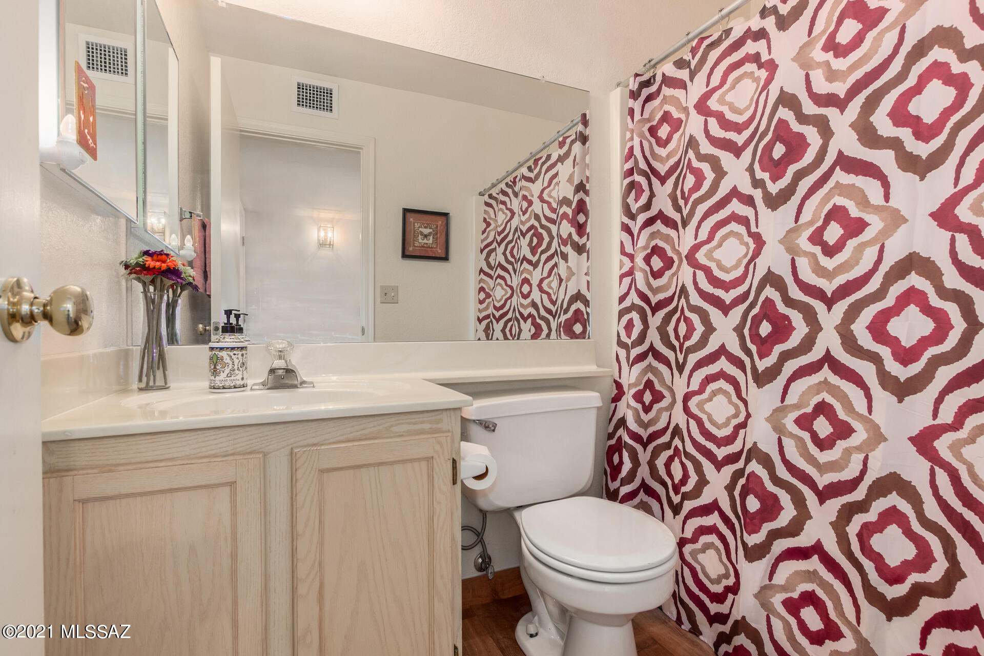 Lambert Lane (1-120) - Residential