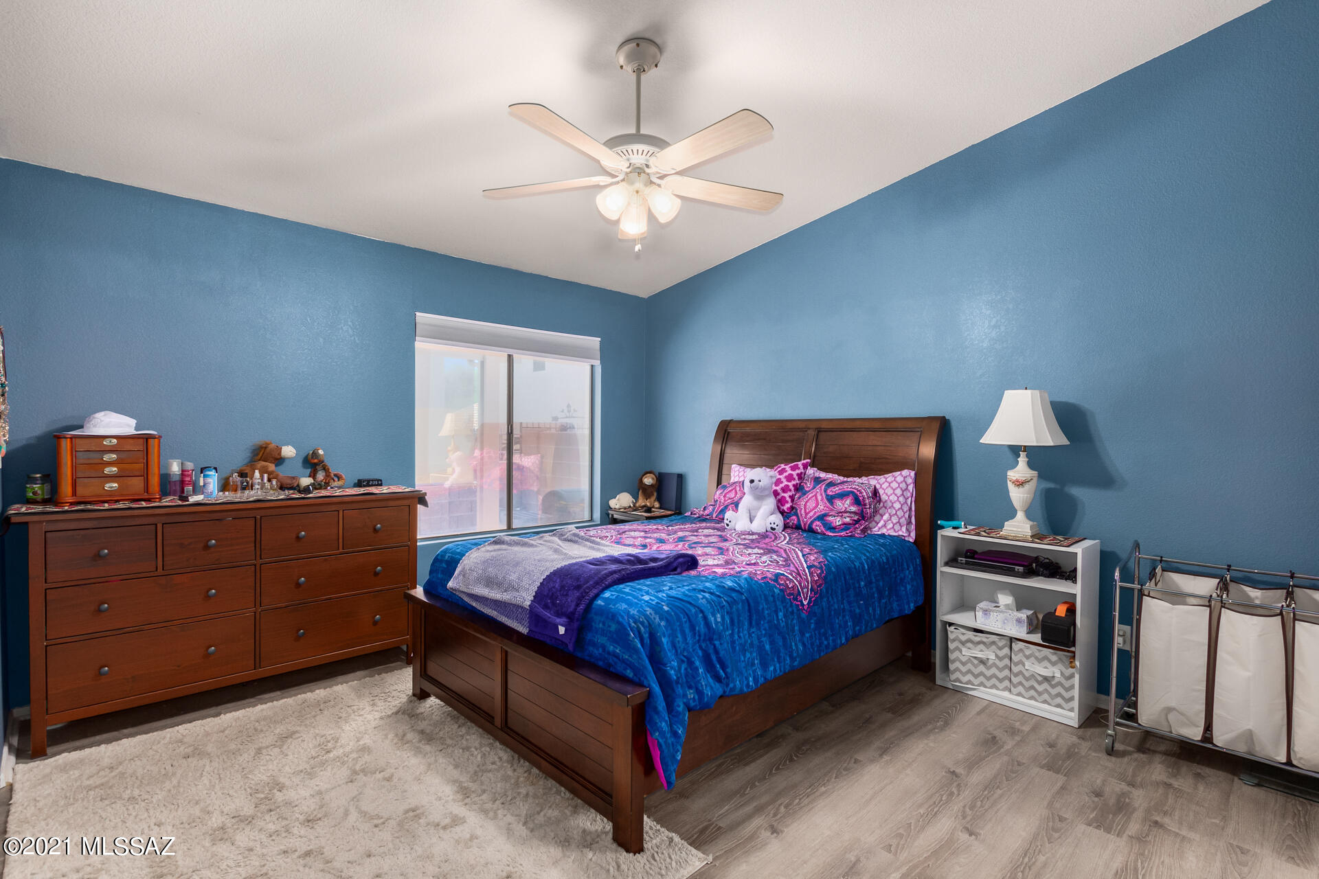 Lambert Lane (1-120) - Residential