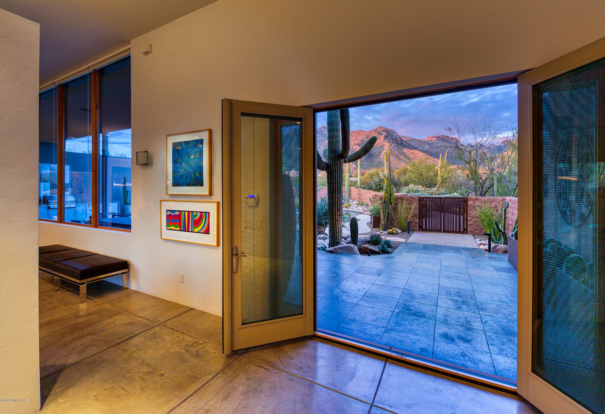 Pima Canyon Estates (30,33,96-102,115,124-127,136-139,147-151,16) - Residential