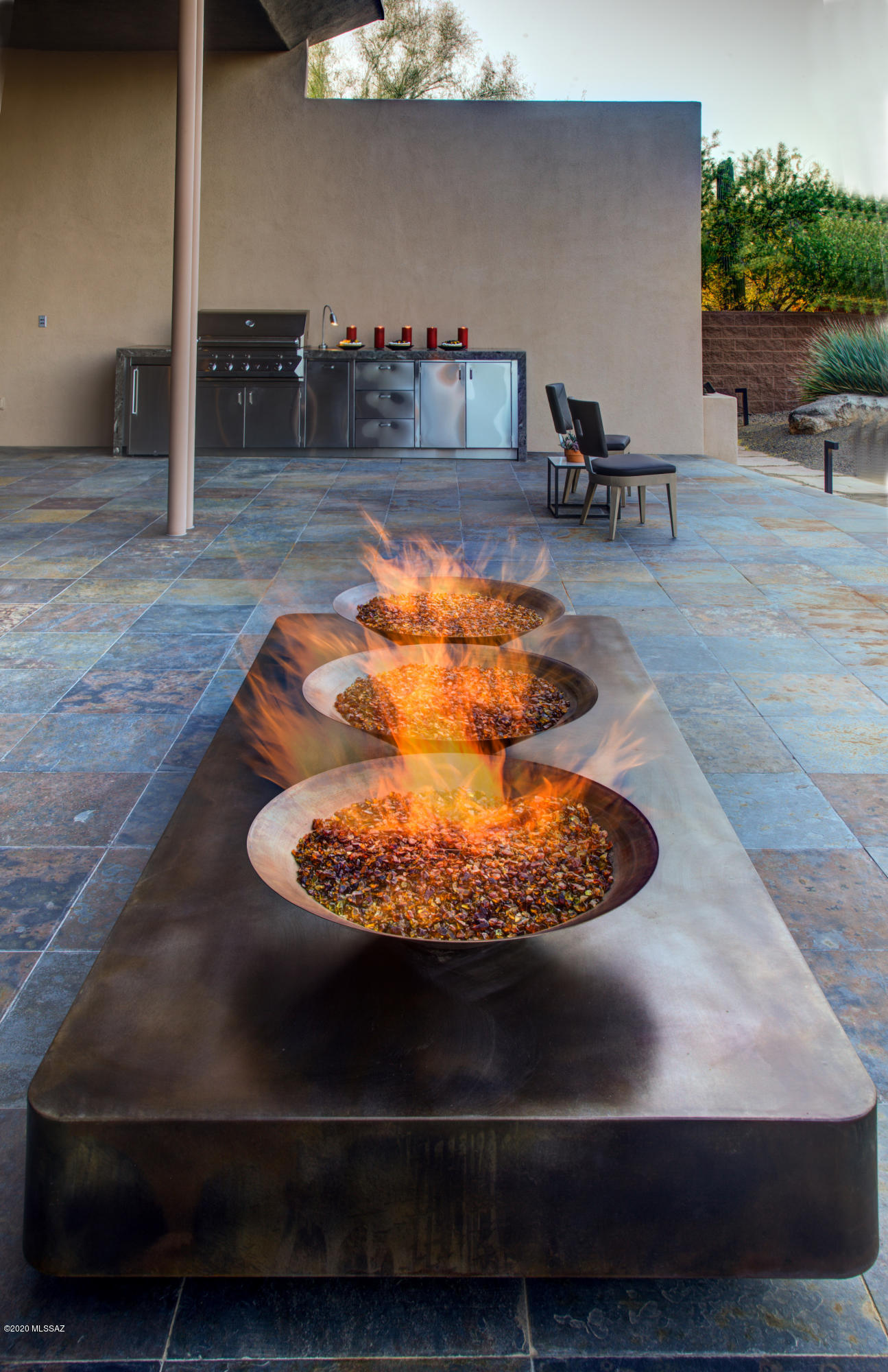Pima Canyon Estates (30,33,96-102,115,124-127,136-139,147-151,16) - Residential