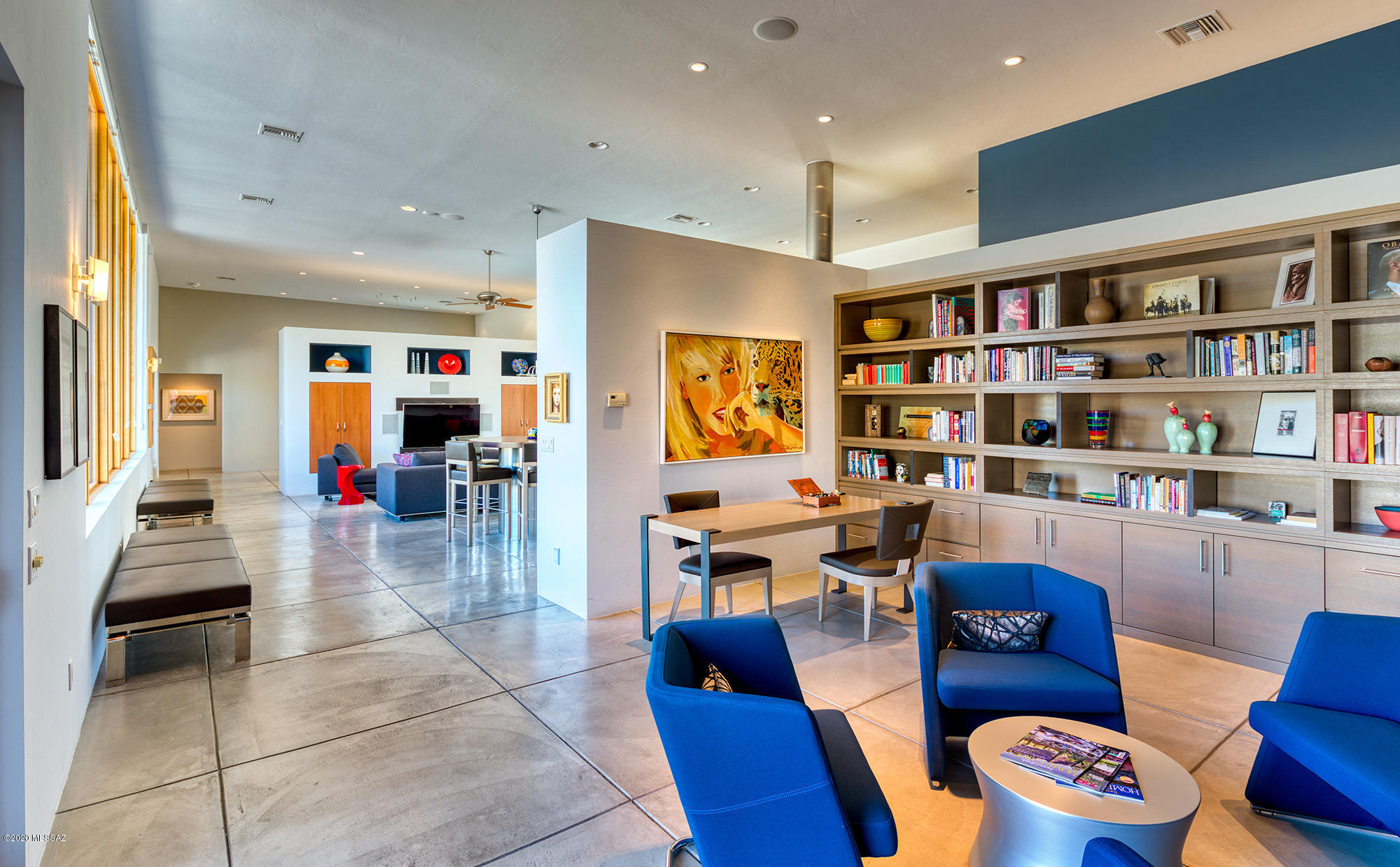 Pima Canyon Estates (30,33,96-102,115,124-127,136-139,147-151,16) - Residential