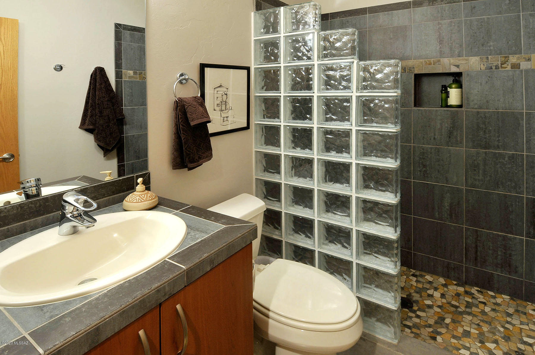 Pima Canyon Estates (30,33,96-102,115,124-127,136-139,147-151,16) - Residential
