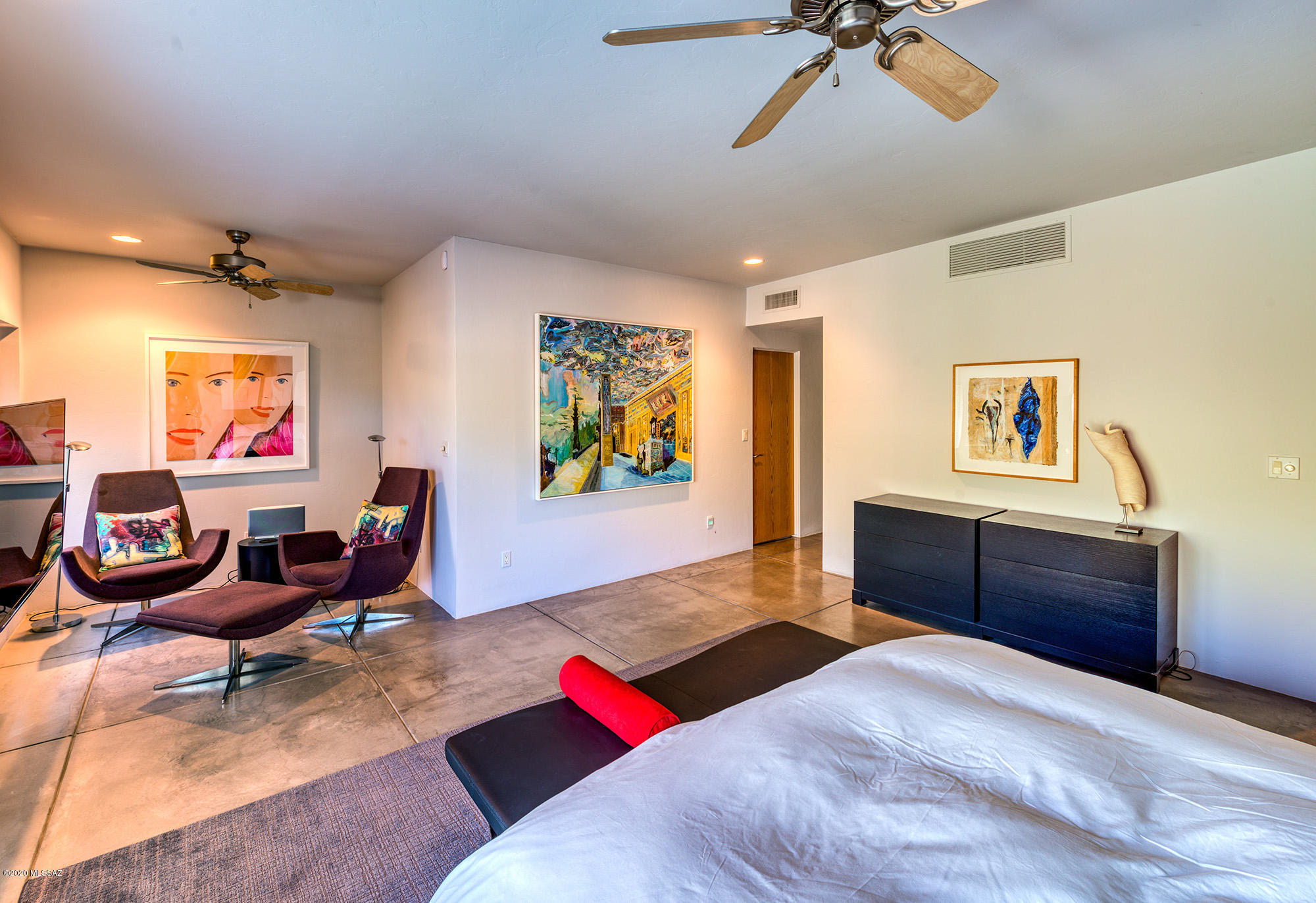 Pima Canyon Estates (30,33,96-102,115,124-127,136-139,147-151,16) - Residential