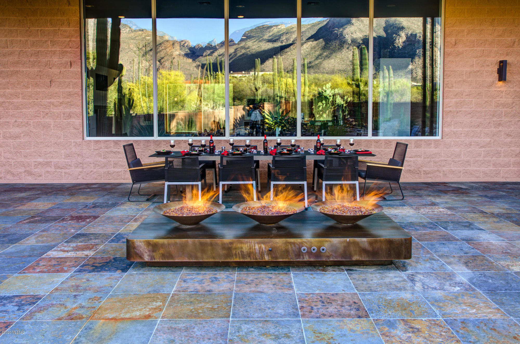 Pima Canyon Estates (30,33,96-102,115,124-127,136-139,147-151,16) - Residential