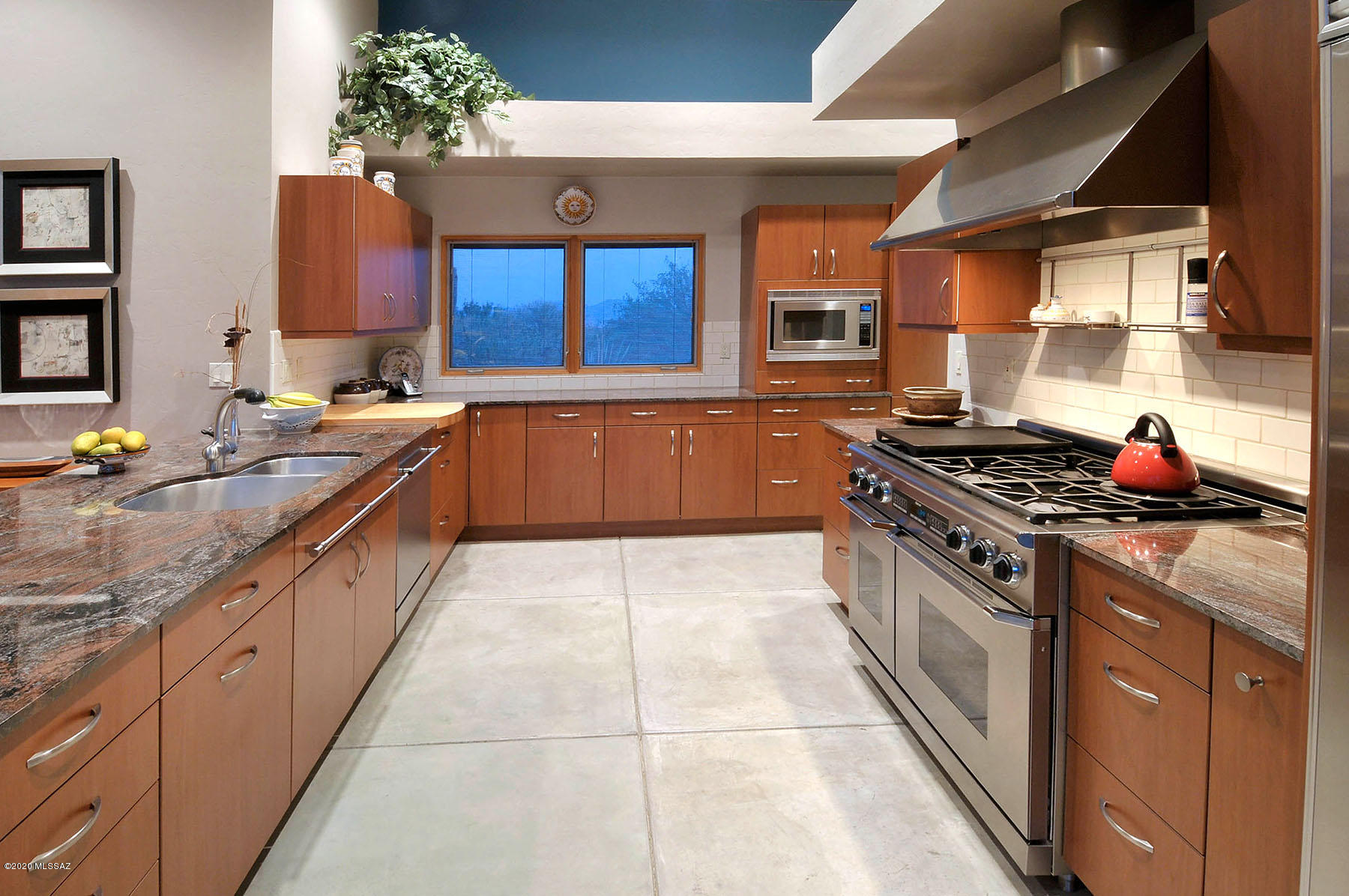 Pima Canyon Estates (30,33,96-102,115,124-127,136-139,147-151,16) - Residential