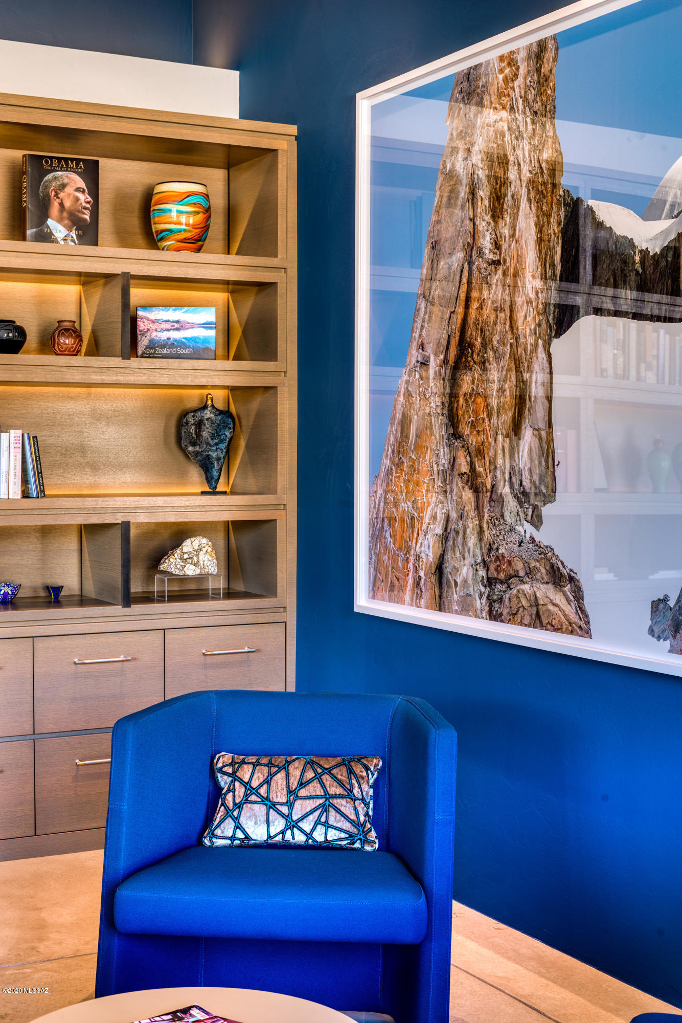 Pima Canyon Estates (30,33,96-102,115,124-127,136-139,147-151,16) - Residential