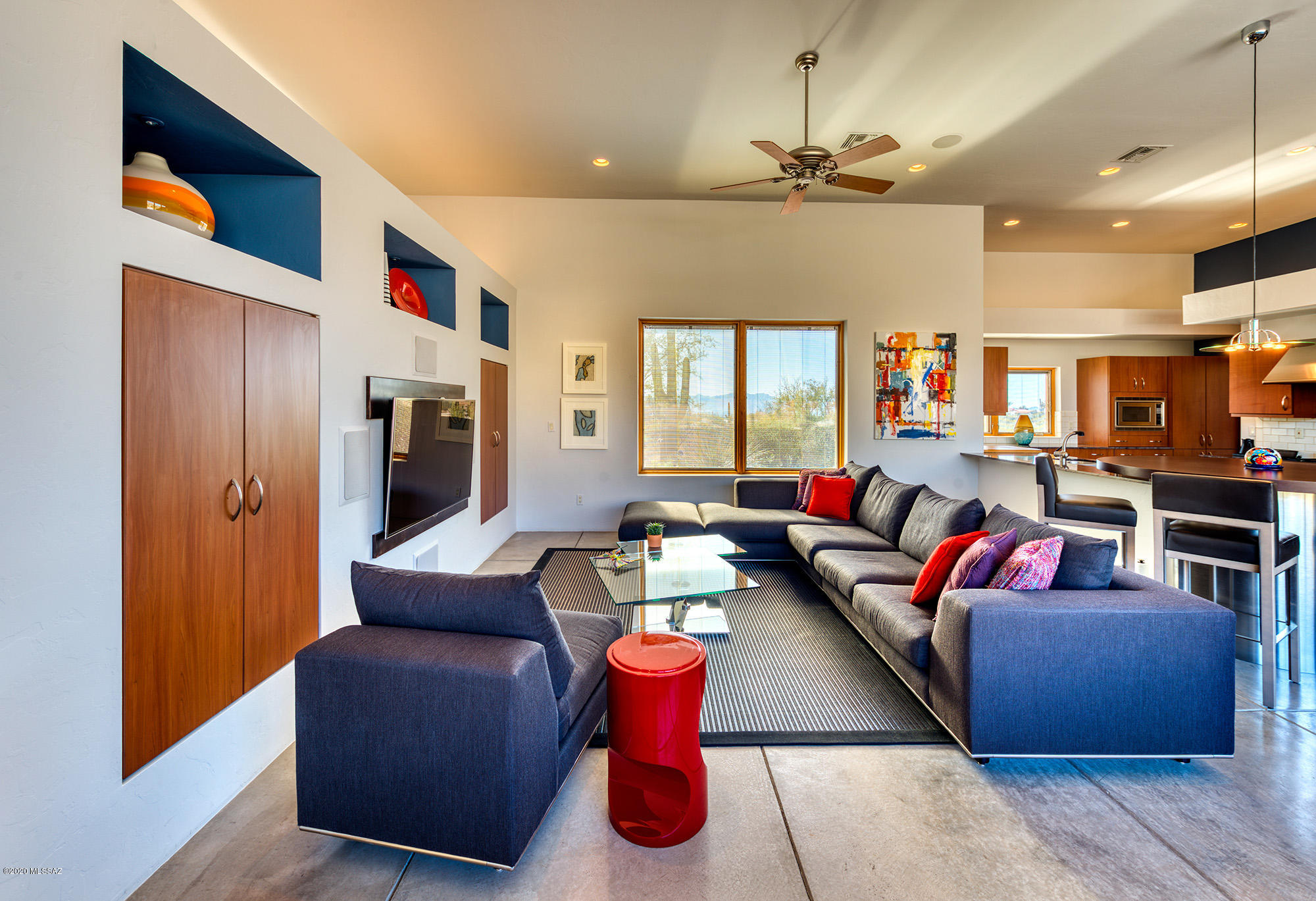 Pima Canyon Estates (30,33,96-102,115,124-127,136-139,147-151,16) - Residential