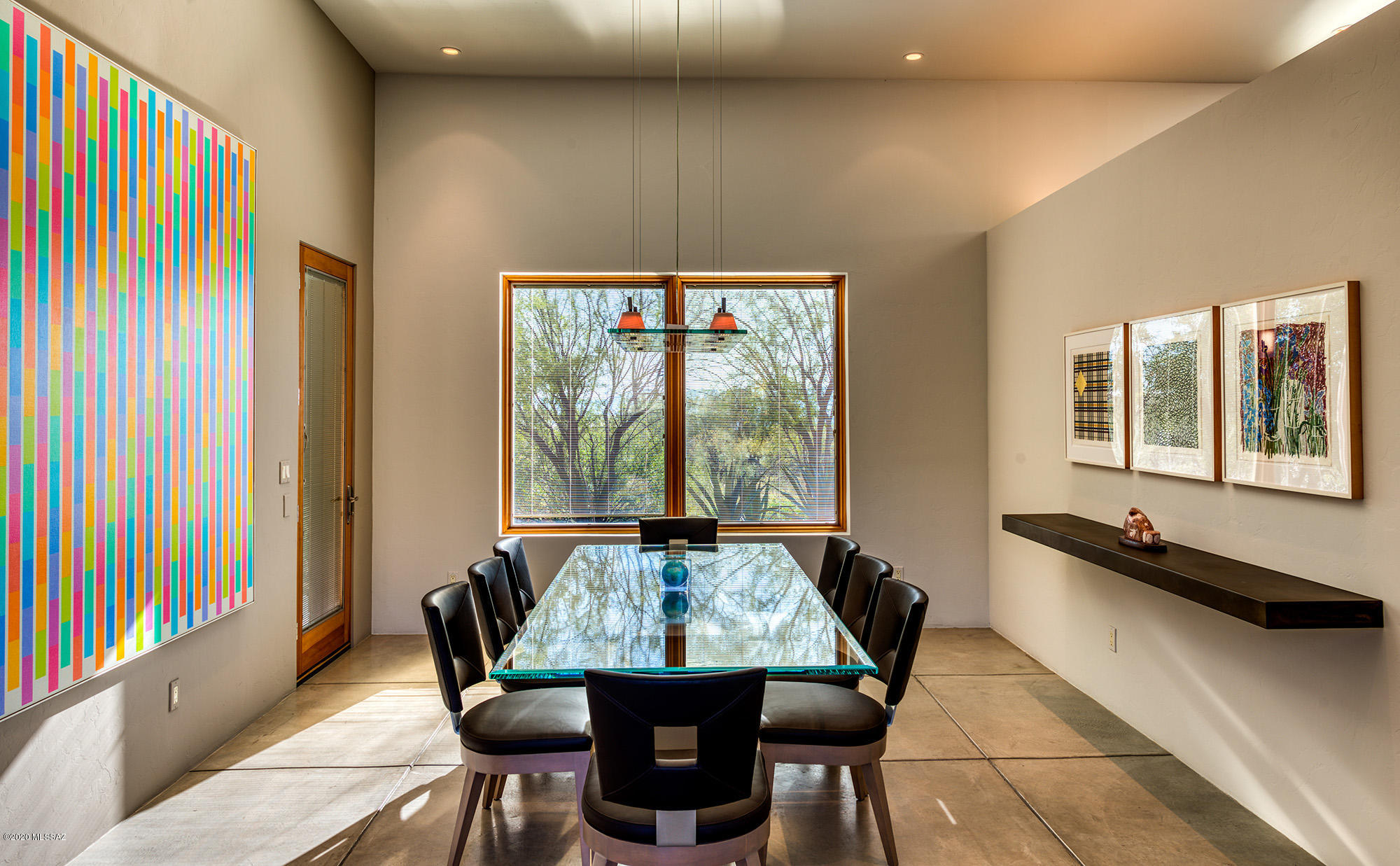Pima Canyon Estates (30,33,96-102,115,124-127,136-139,147-151,16) - Residential