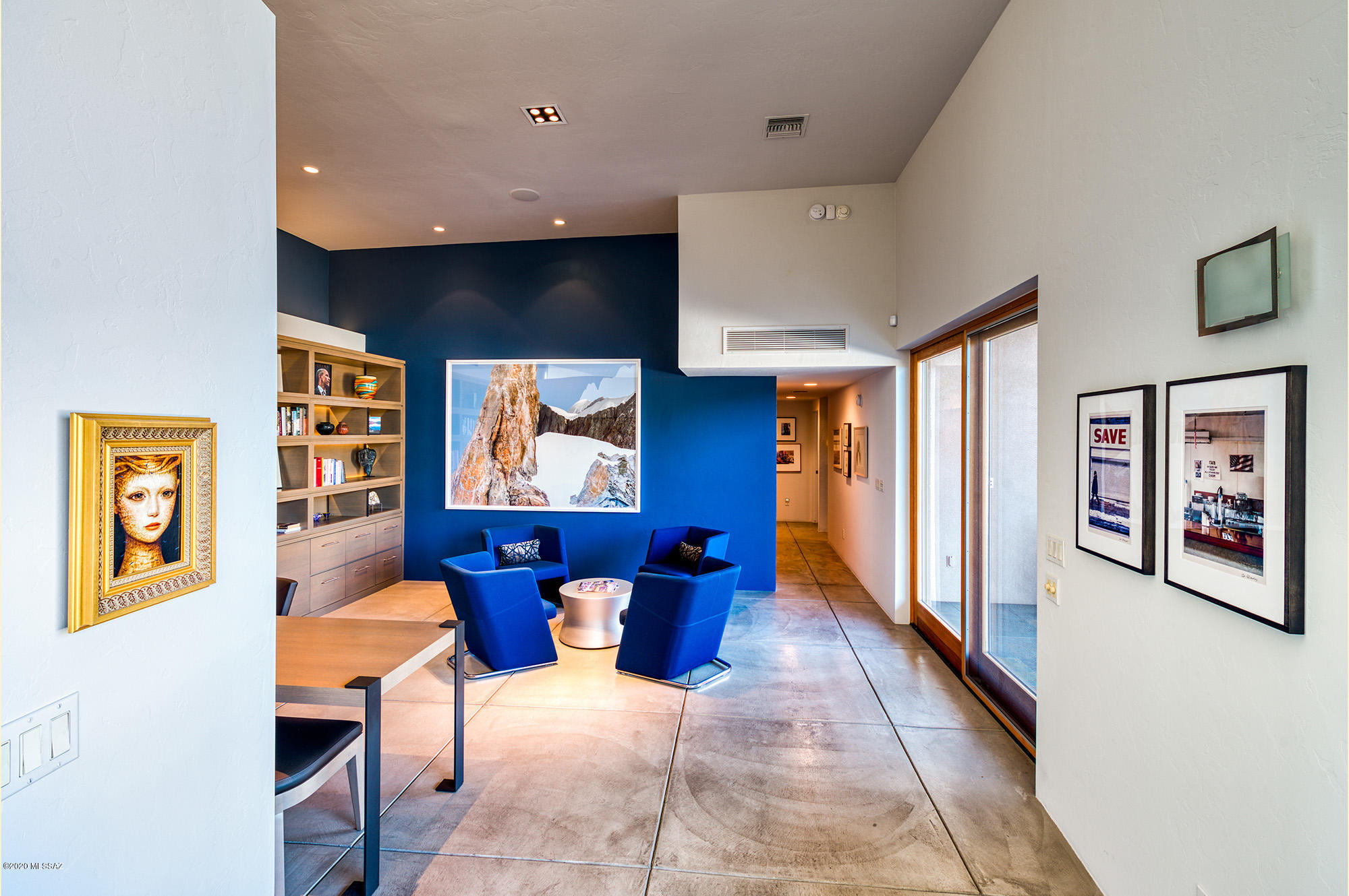 Pima Canyon Estates (30,33,96-102,115,124-127,136-139,147-151,16) - Residential