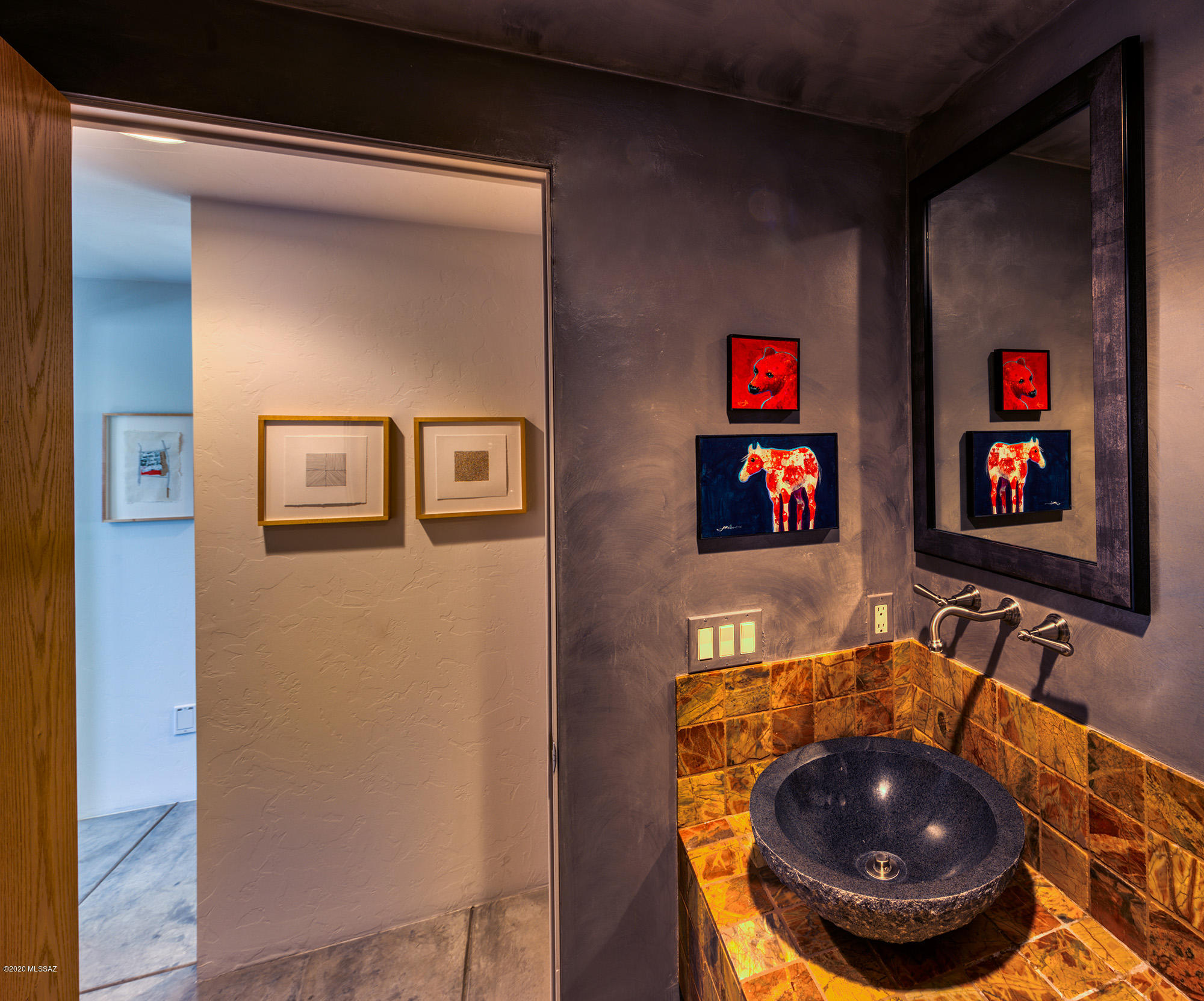 Pima Canyon Estates (30,33,96-102,115,124-127,136-139,147-151,16) - Residential