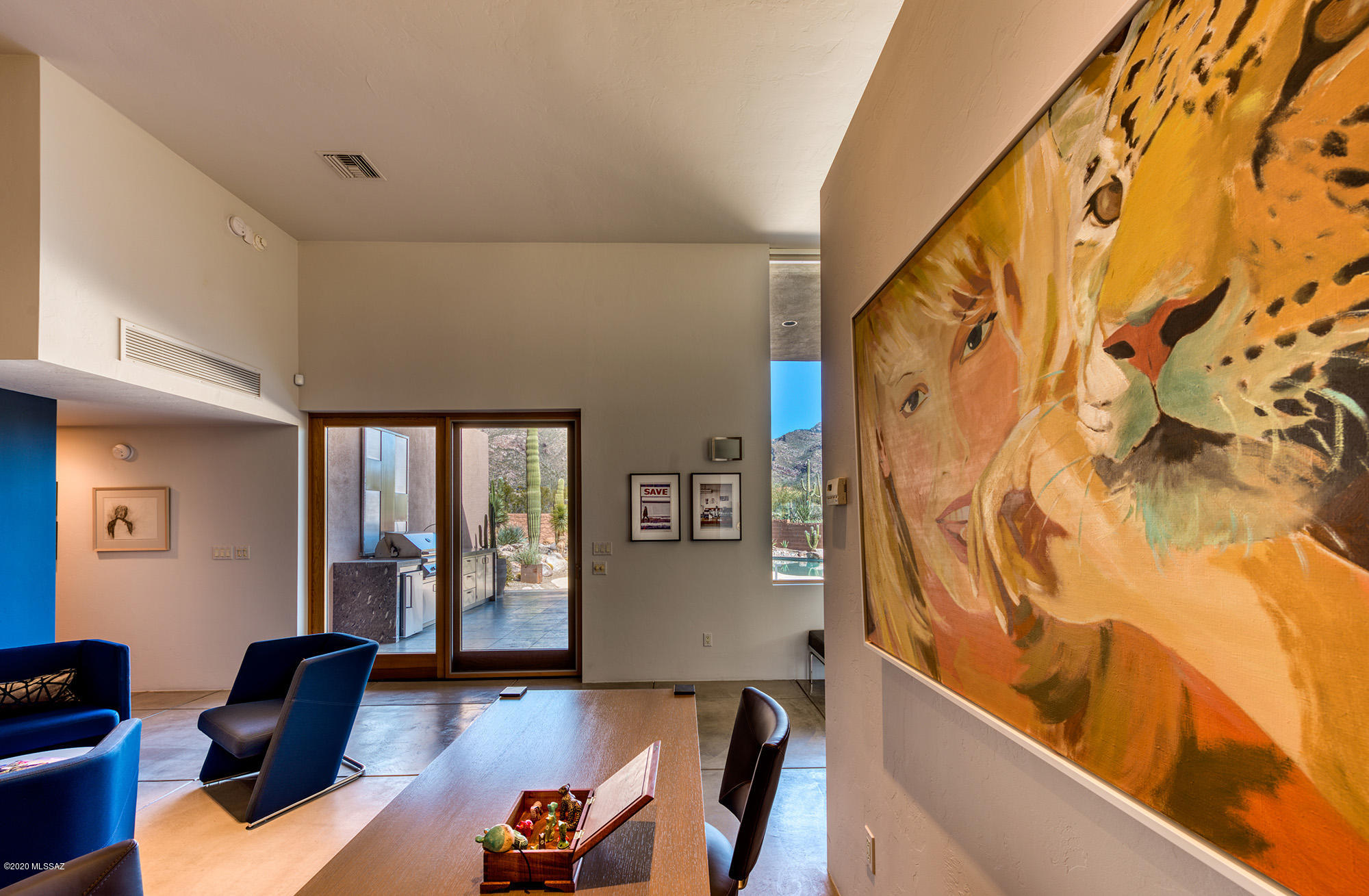 Pima Canyon Estates (30,33,96-102,115,124-127,136-139,147-151,16) - Residential