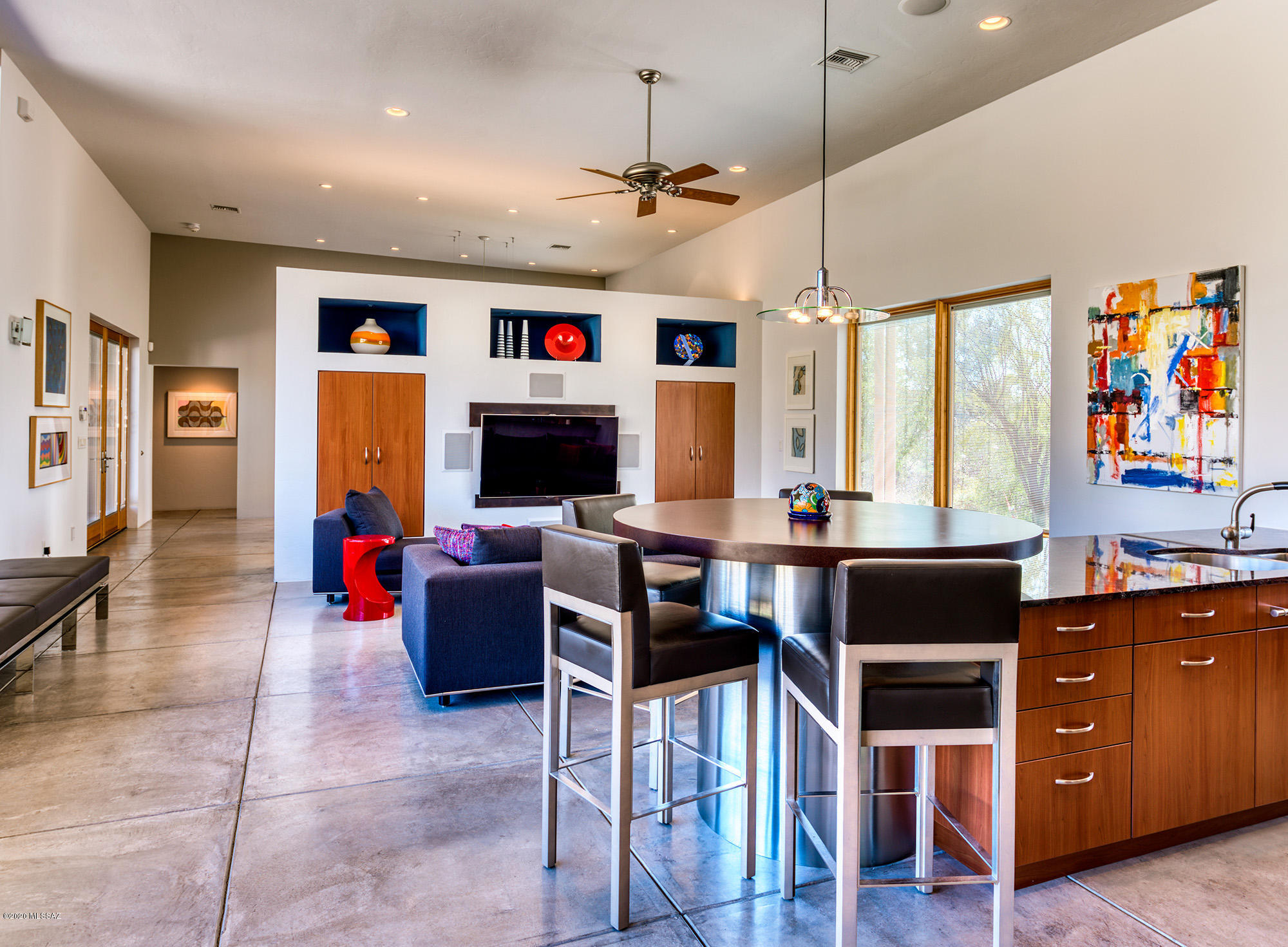 Pima Canyon Estates (30,33,96-102,115,124-127,136-139,147-151,16) - Residential