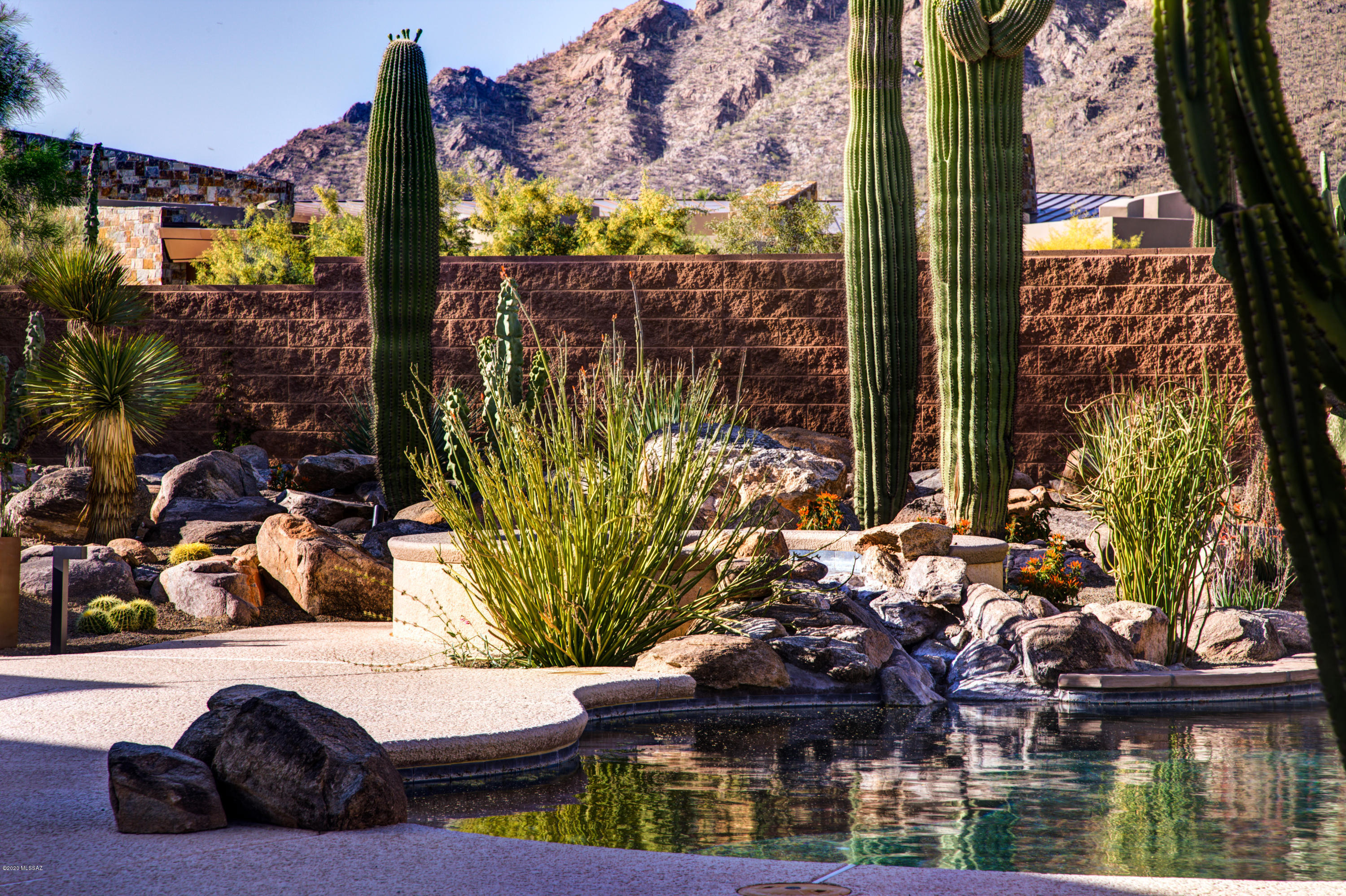 Pima Canyon Estates (30,33,96-102,115,124-127,136-139,147-151,16) - Residential