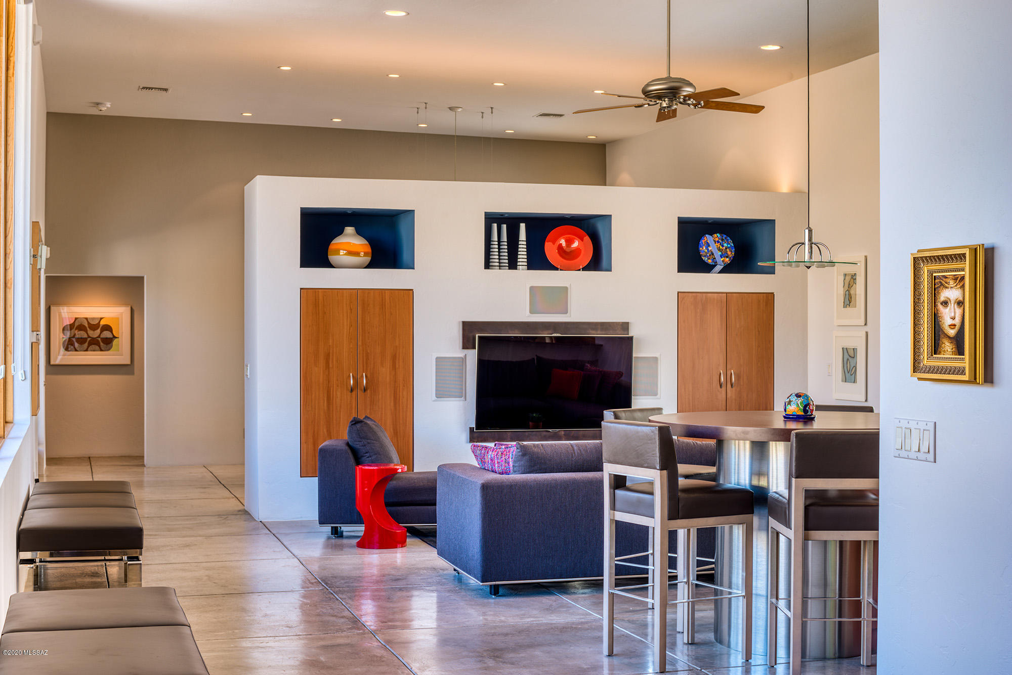 Pima Canyon Estates (30,33,96-102,115,124-127,136-139,147-151,16) - Residential