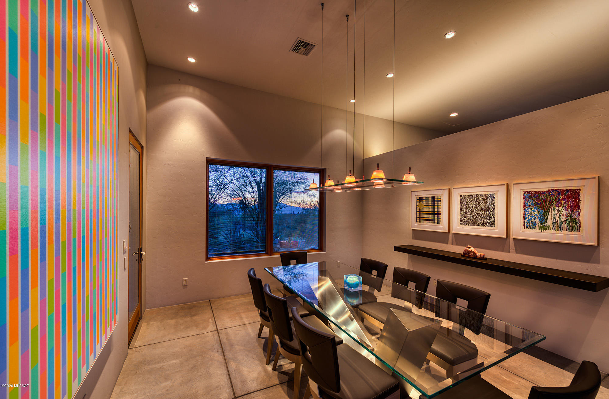 Pima Canyon Estates (30,33,96-102,115,124-127,136-139,147-151,16) - Residential