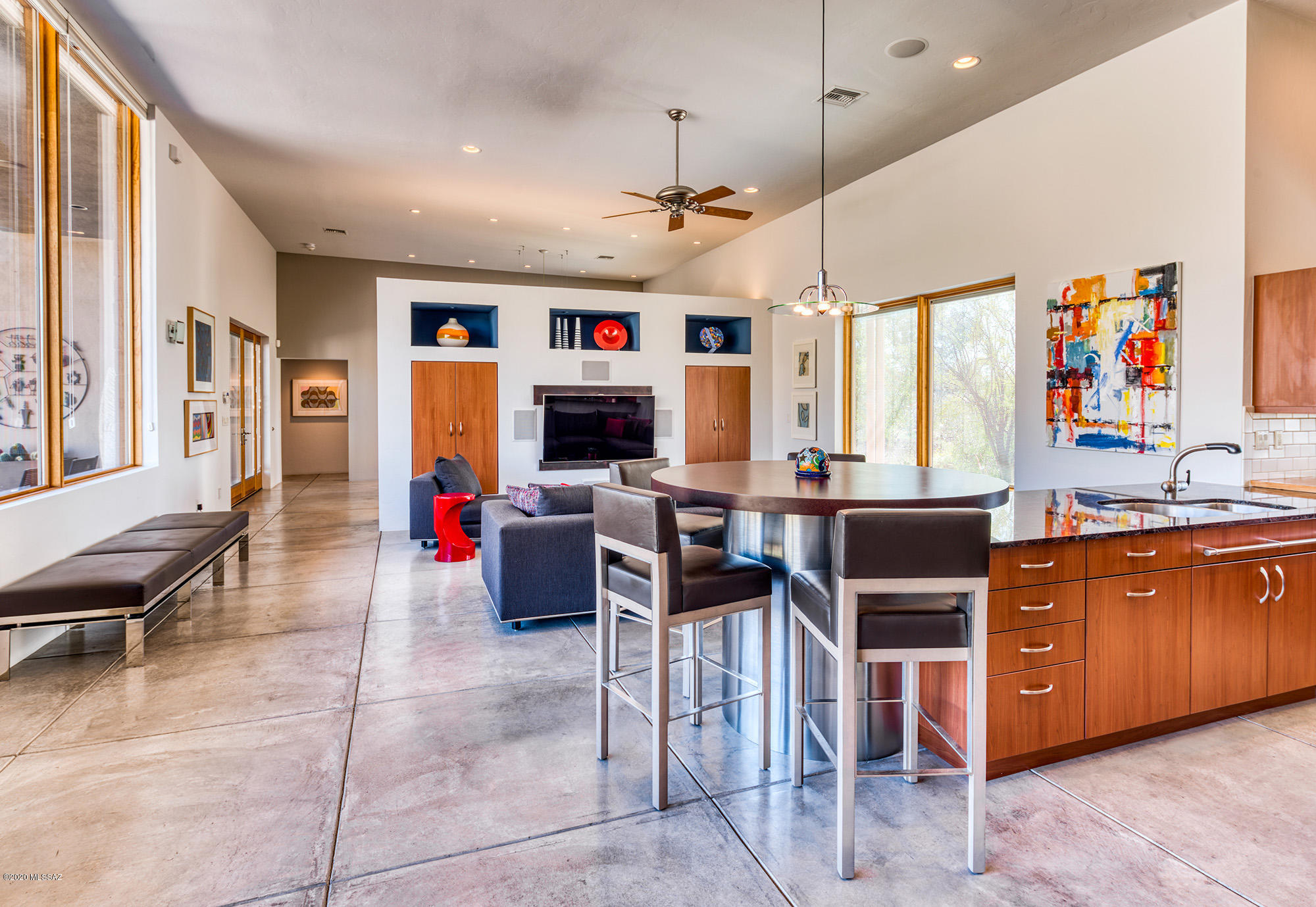 Pima Canyon Estates (30,33,96-102,115,124-127,136-139,147-151,16) - Residential