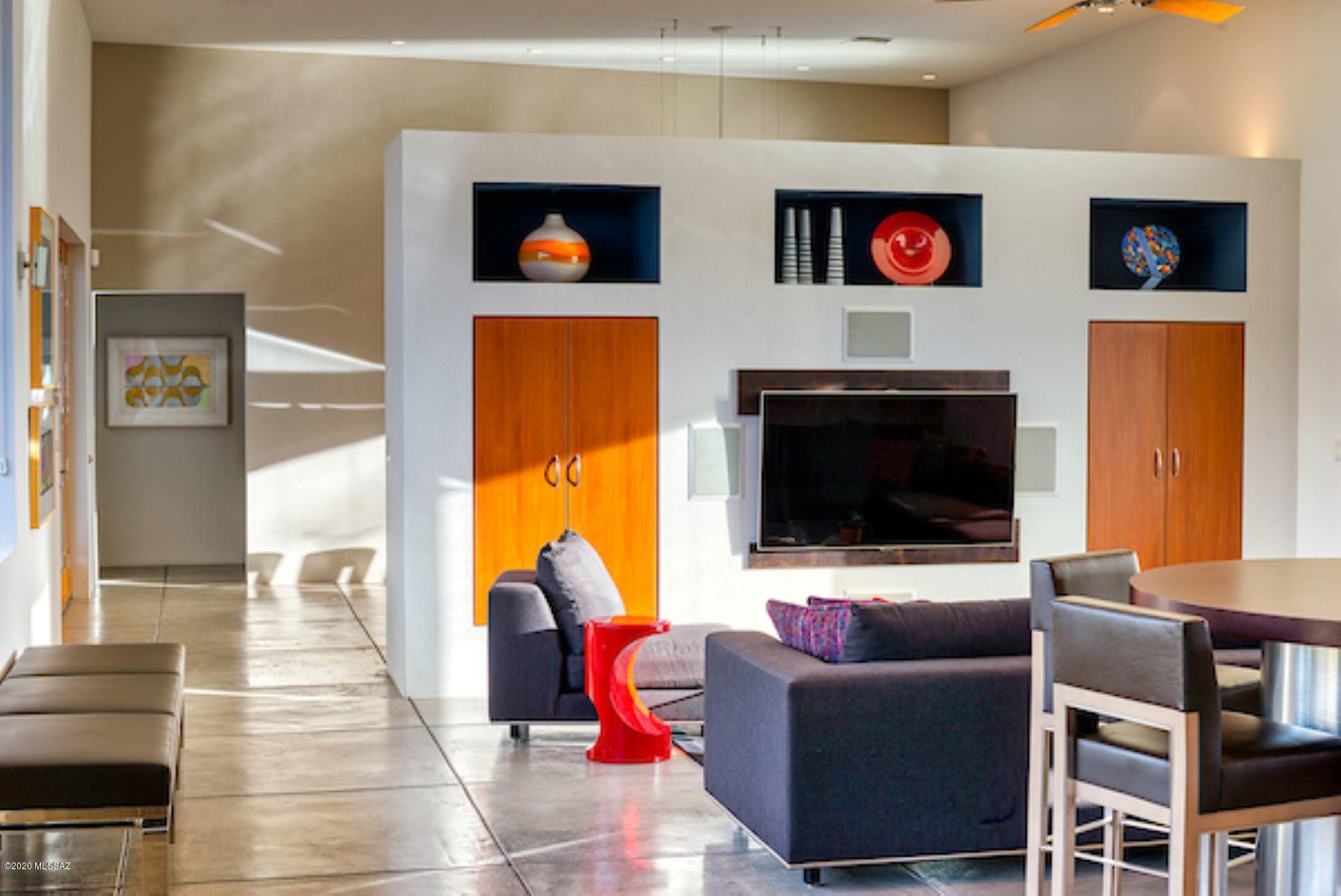 Pima Canyon Estates (30,33,96-102,115,124-127,136-139,147-151,16) - Residential