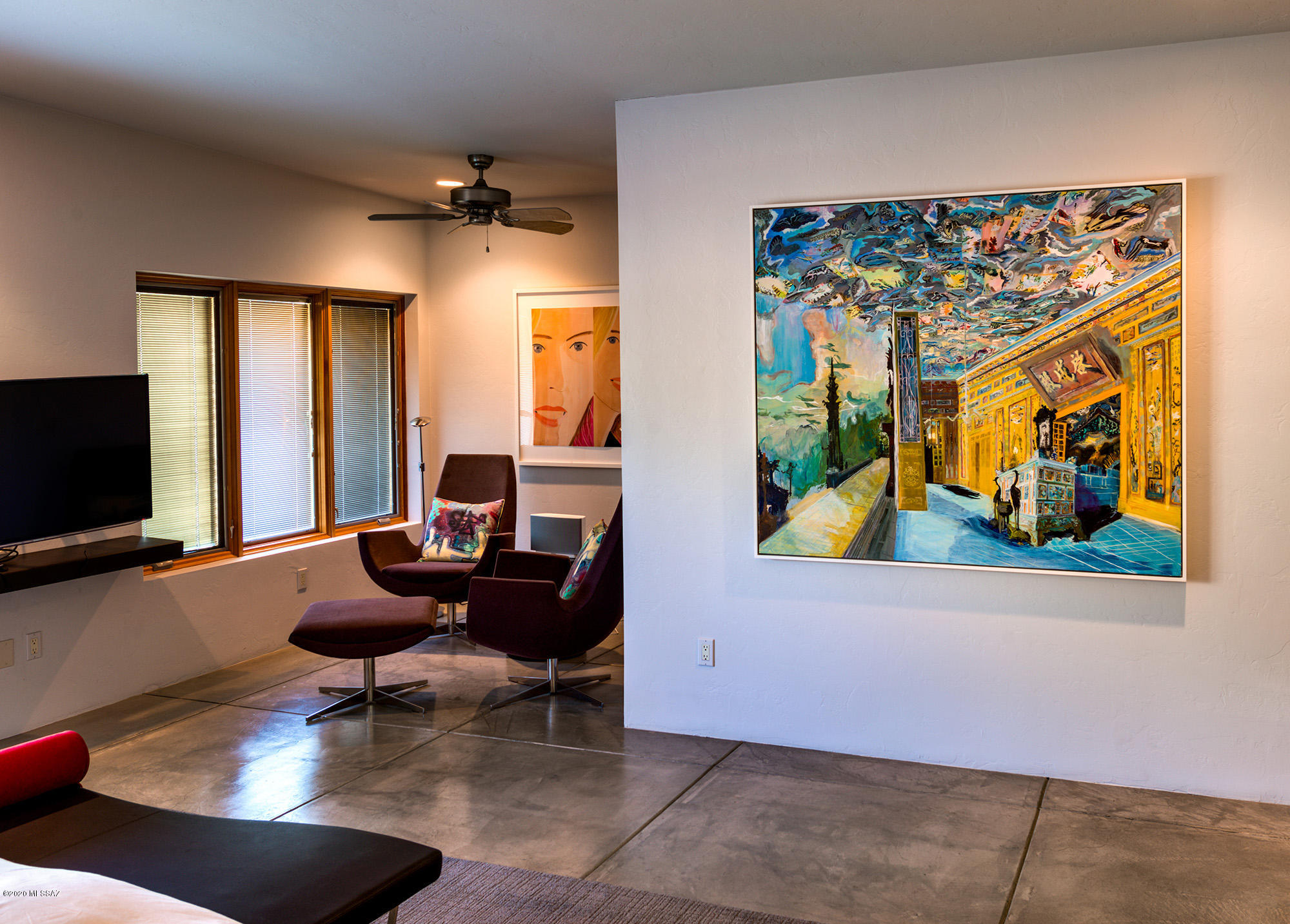 Pima Canyon Estates (30,33,96-102,115,124-127,136-139,147-151,16) - Residential