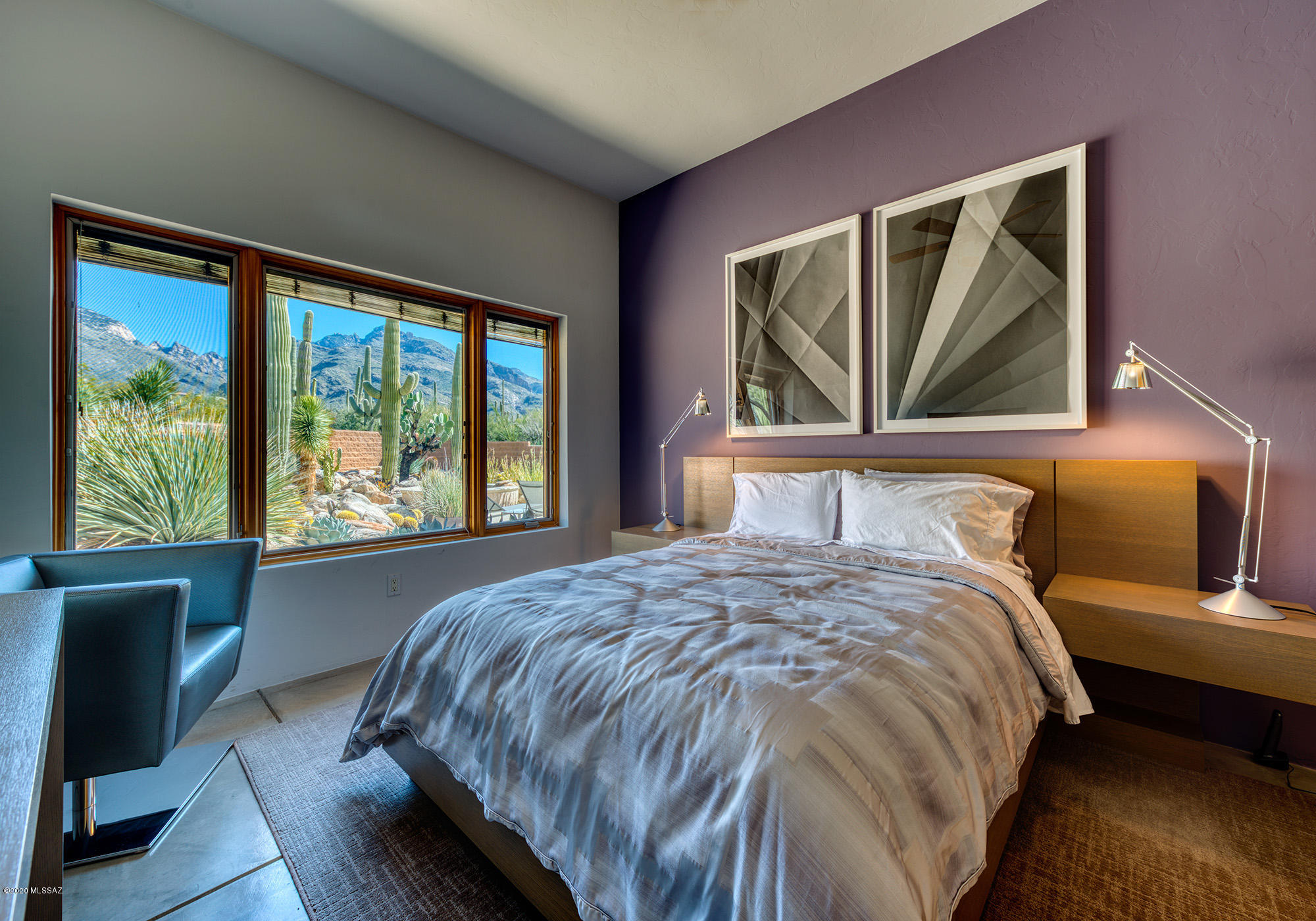 Pima Canyon Estates (30,33,96-102,115,124-127,136-139,147-151,16) - Residential