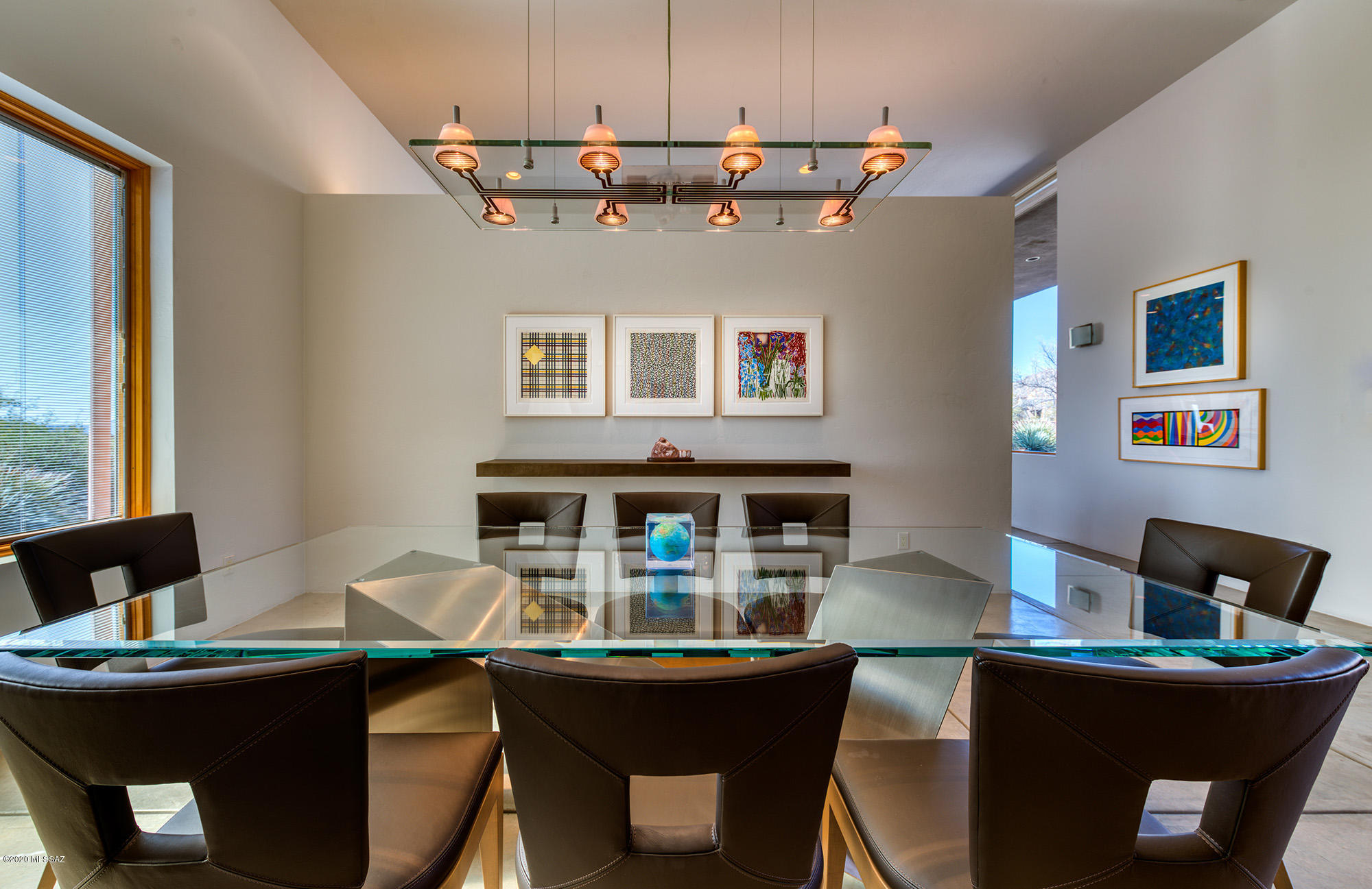 Pima Canyon Estates (30,33,96-102,115,124-127,136-139,147-151,16) - Residential