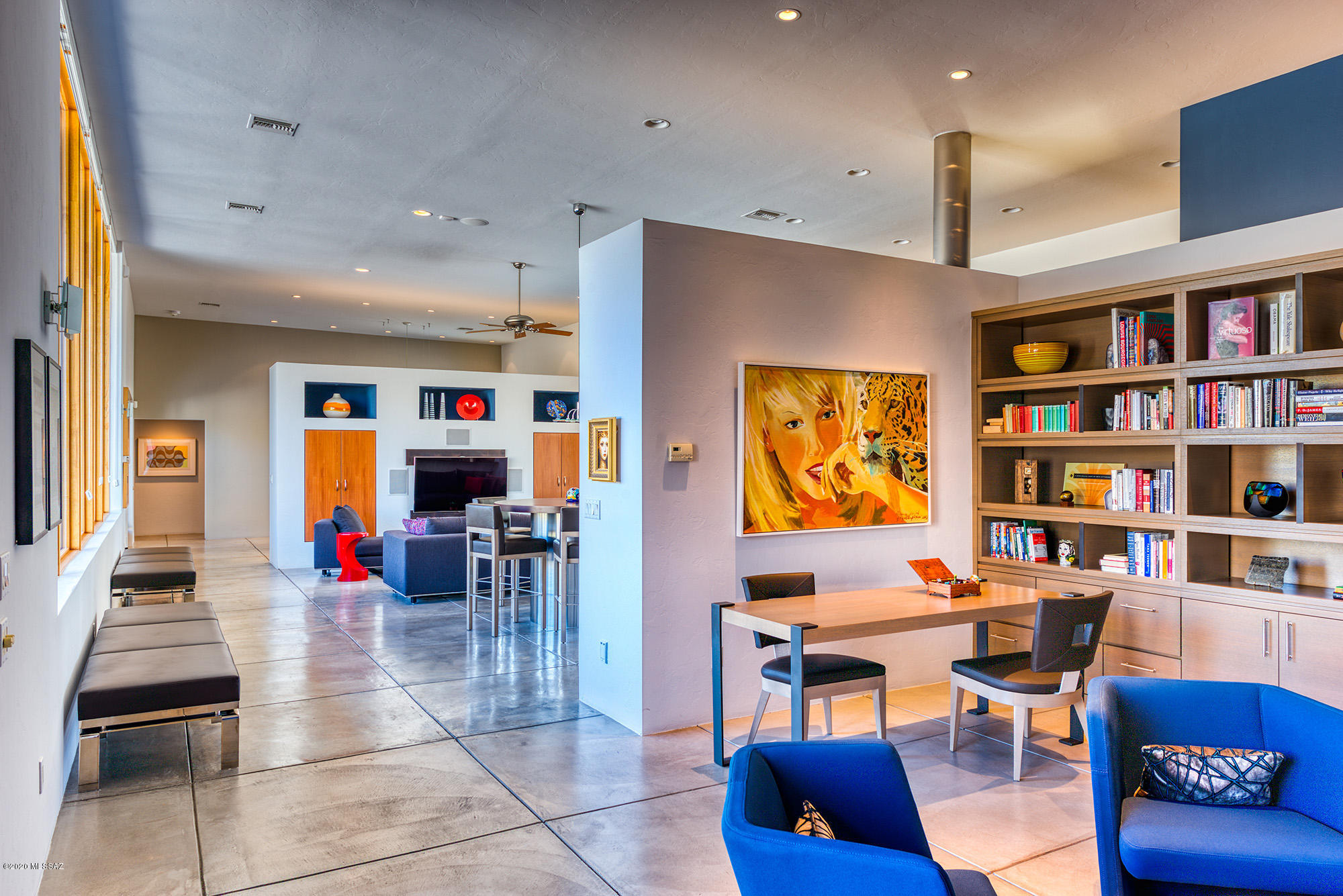 Pima Canyon Estates (30,33,96-102,115,124-127,136-139,147-151,16) - Residential