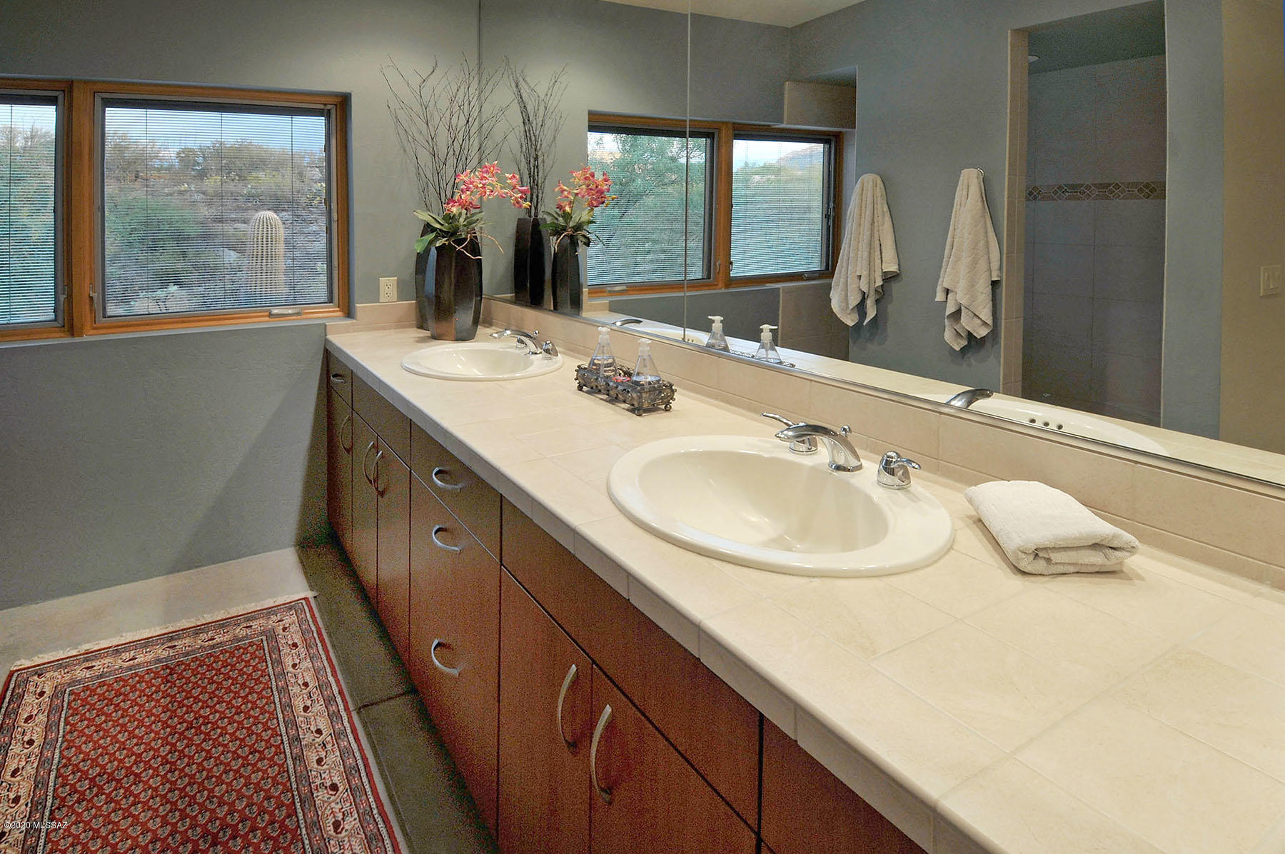 Pima Canyon Estates (30,33,96-102,115,124-127,136-139,147-151,16) - Residential