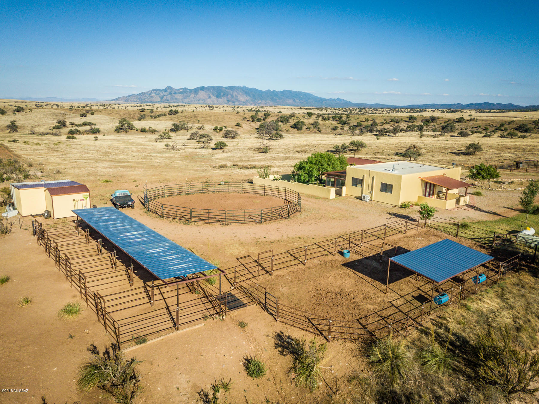 Sunset Knolls II - Residential
