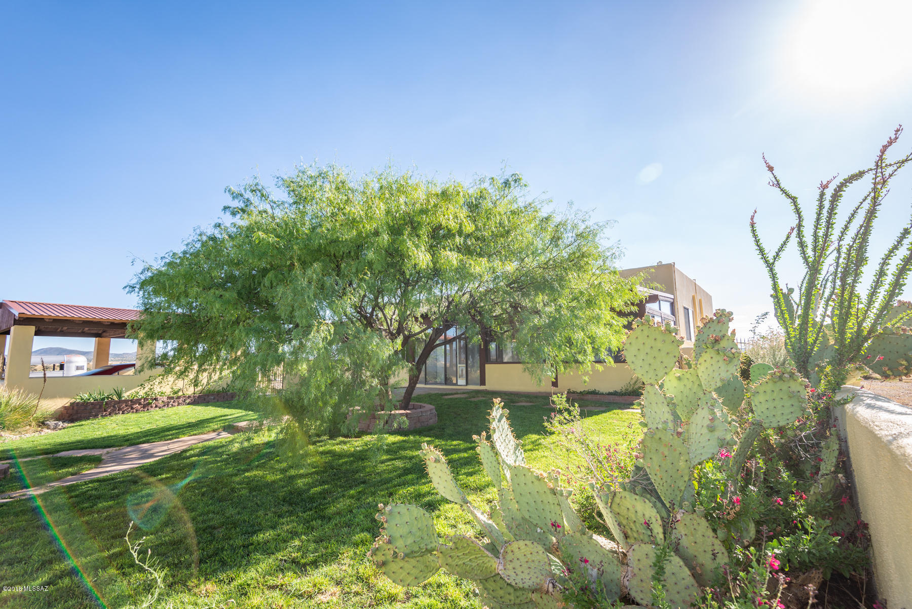 Sunset Knolls II - Residential
