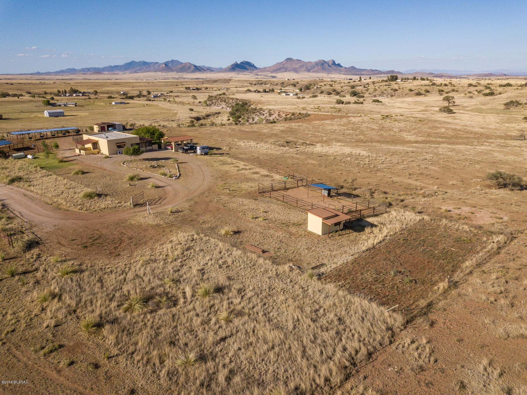 Sunset Knolls II - Residential
