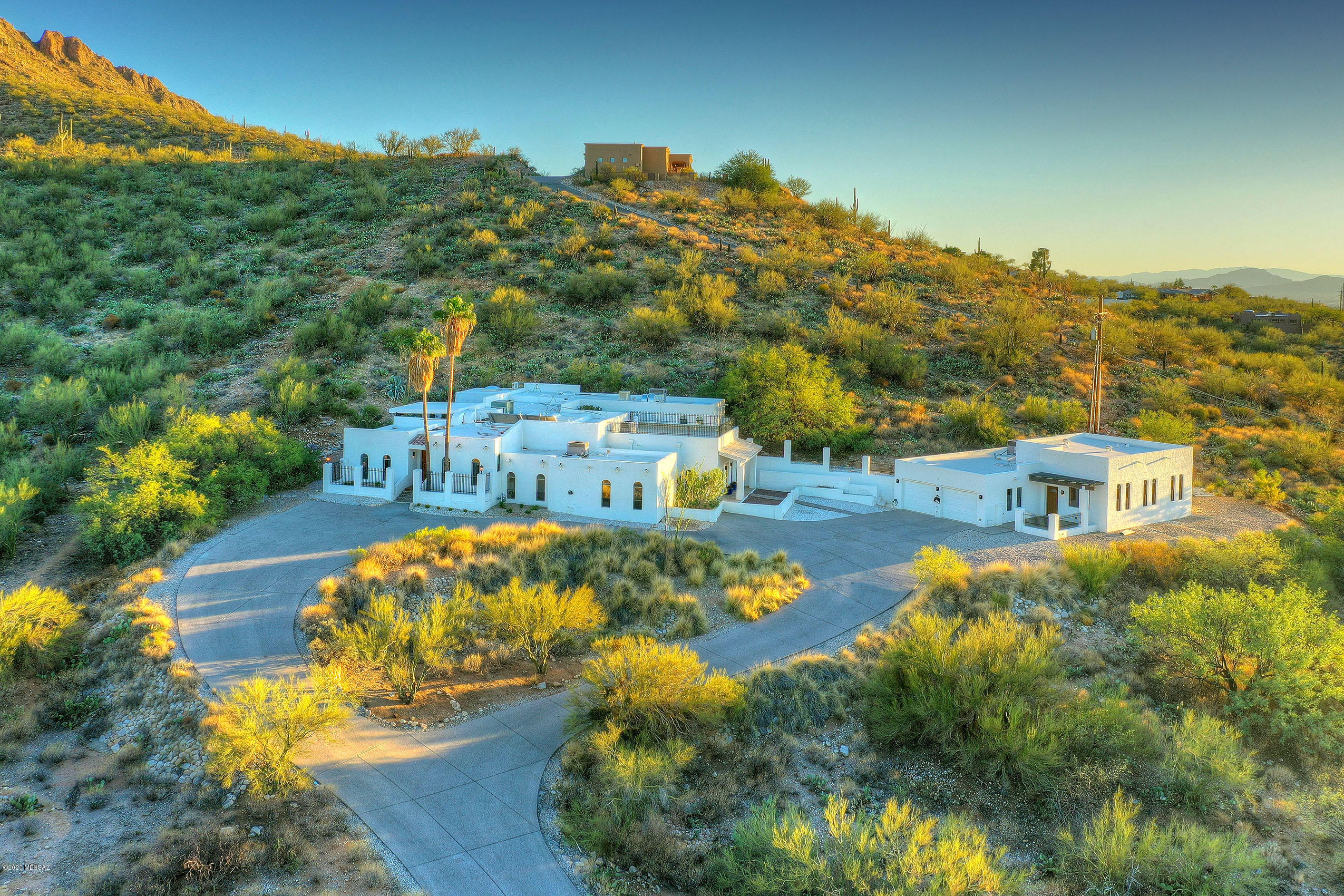 Shadow Mountain Estates - East - Residential