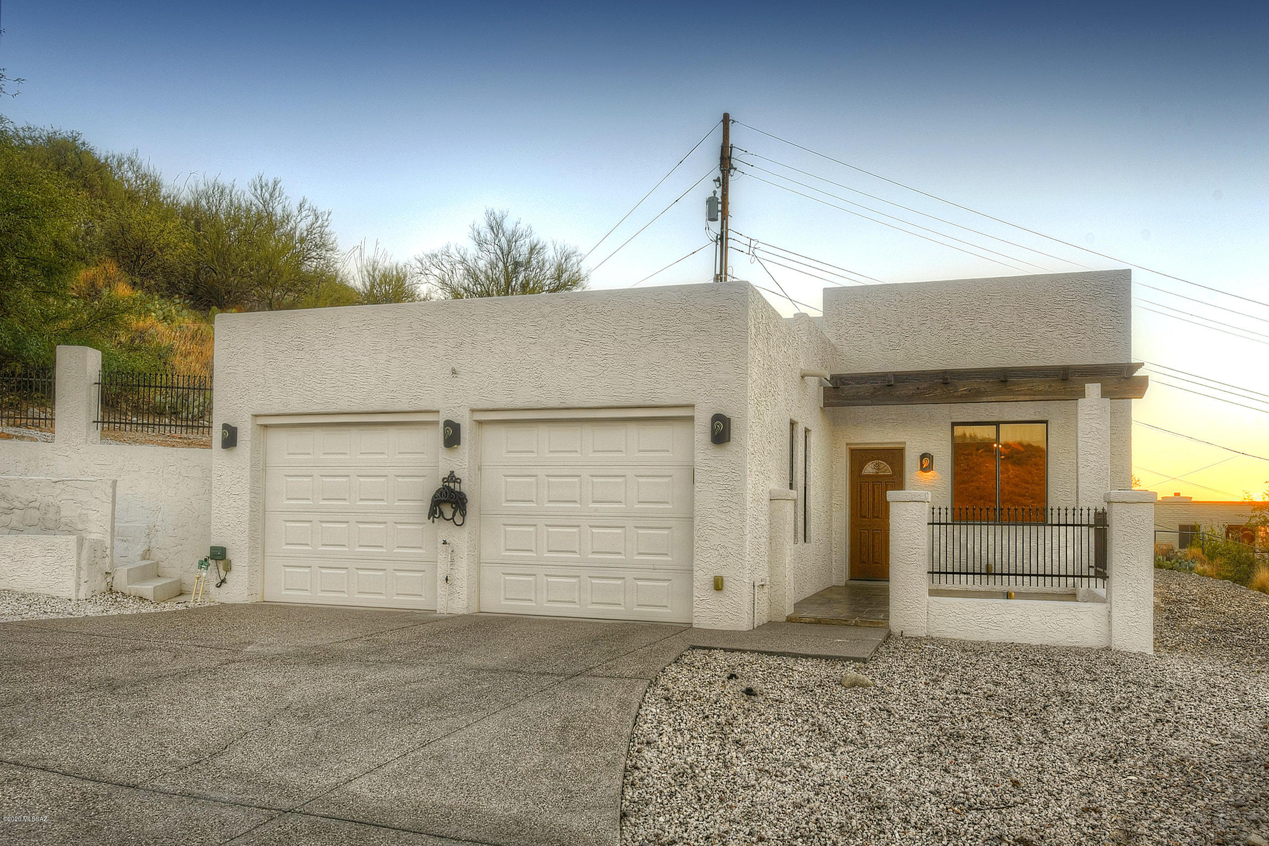 Shadow Mountain Estates - East - Residential