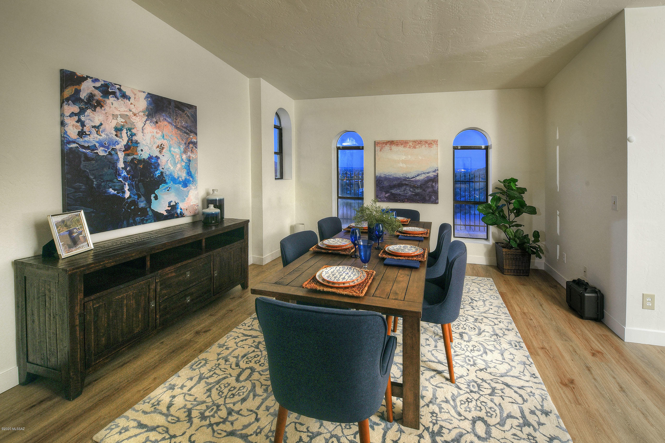 Shadow Mountain Estates - East - Residential